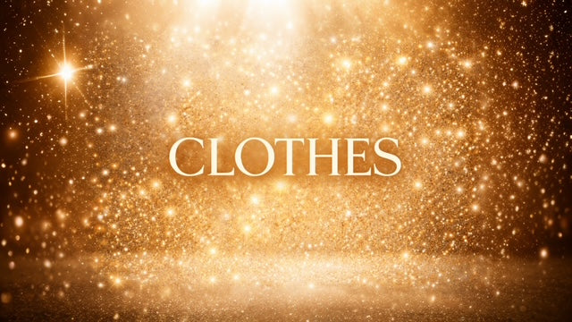 CLOTHES
