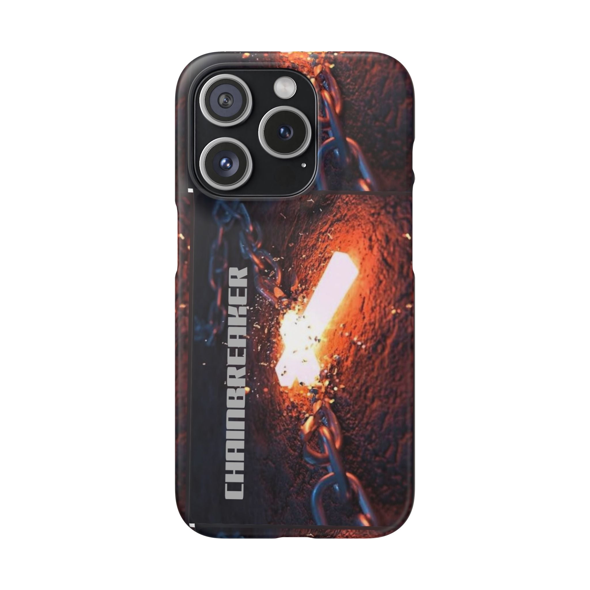 Snap Cases