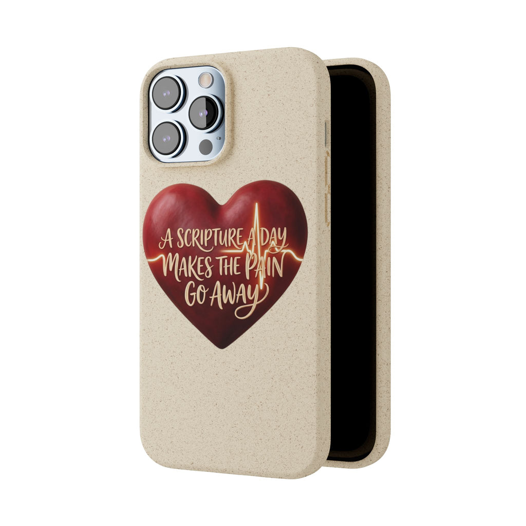 Biodegradable Cases
