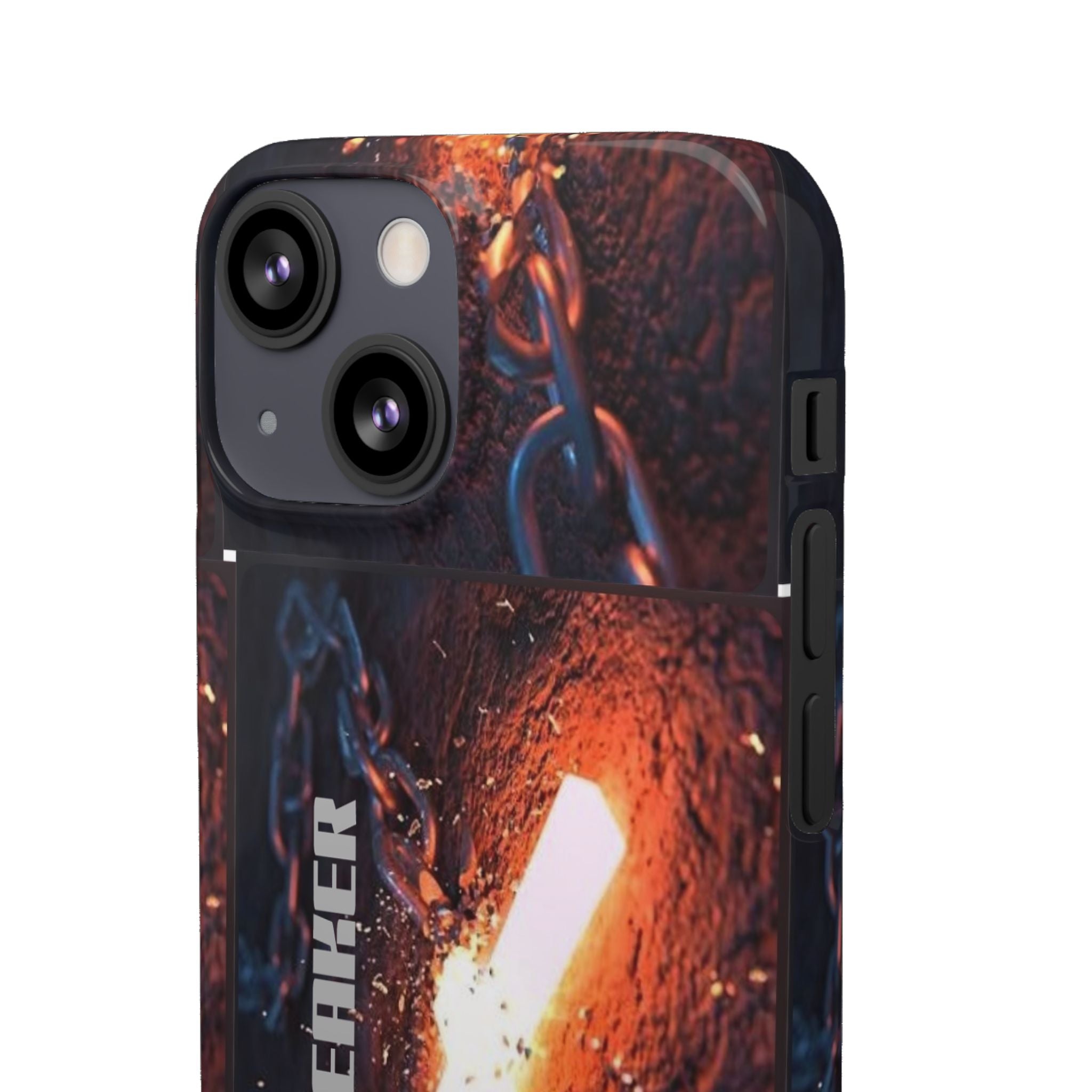 Snap Cases