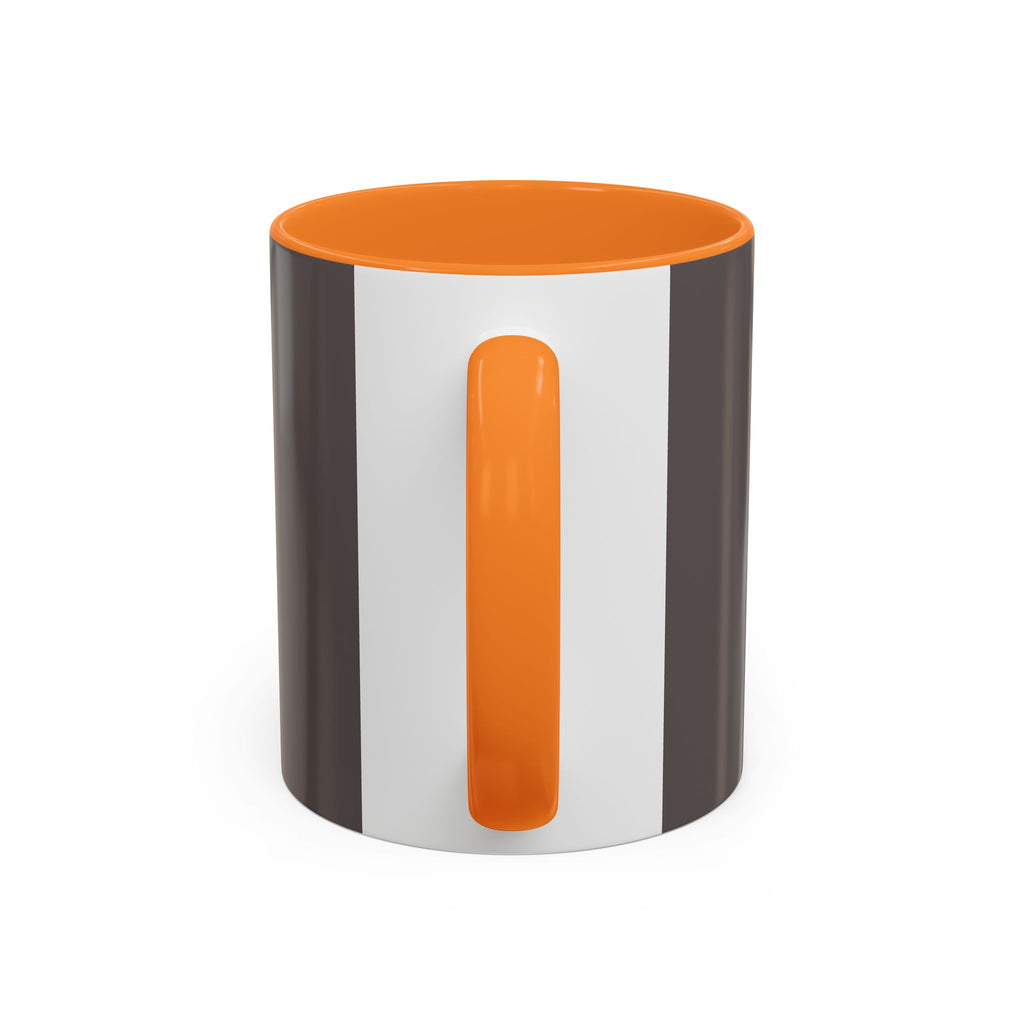 Blessed & Highly Favored Mug – Inspirational Faith Coffee Cup (11oz/15oz)
