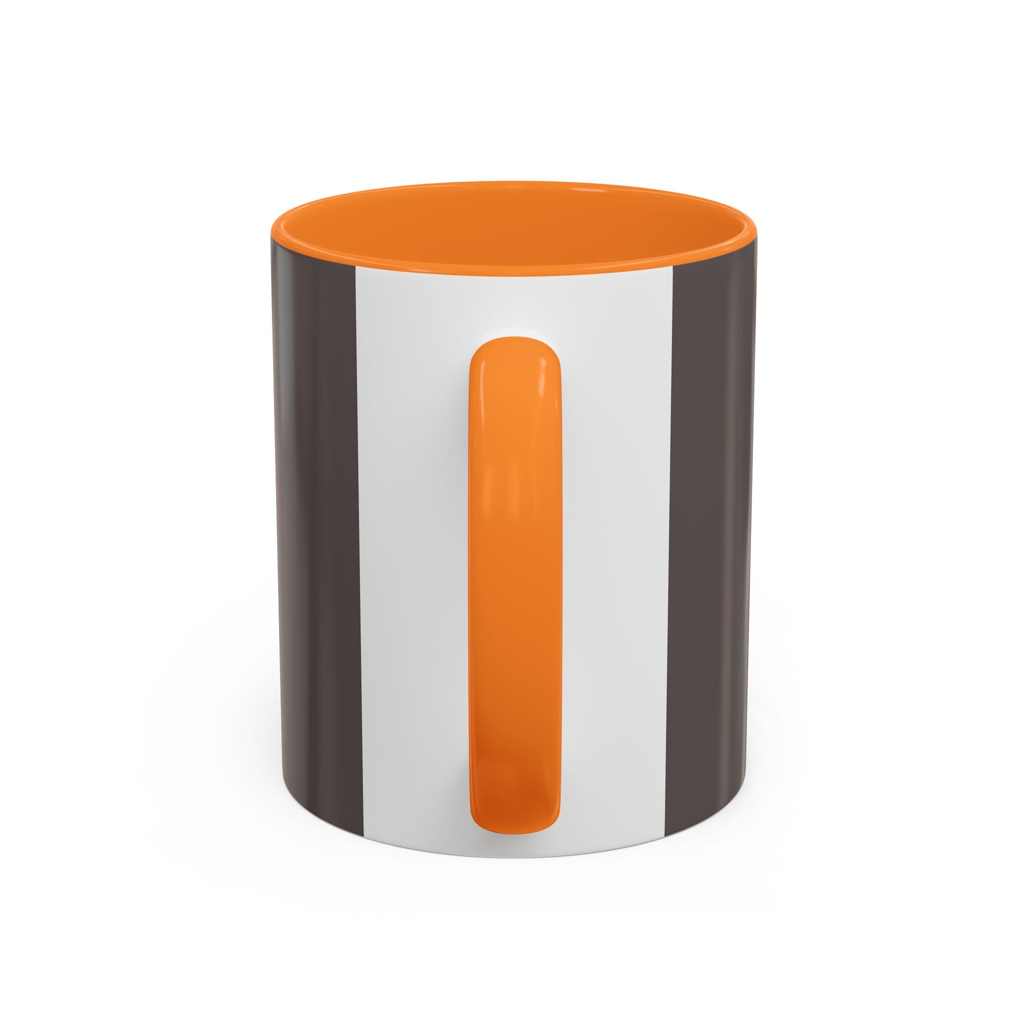 Blessed & Highly Favored Mug – Inspirational Faith Coffee Cup (11oz/15oz)
