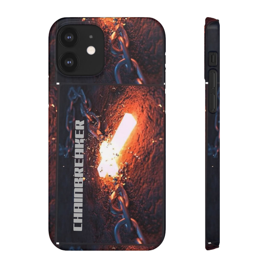 Snap Cases
