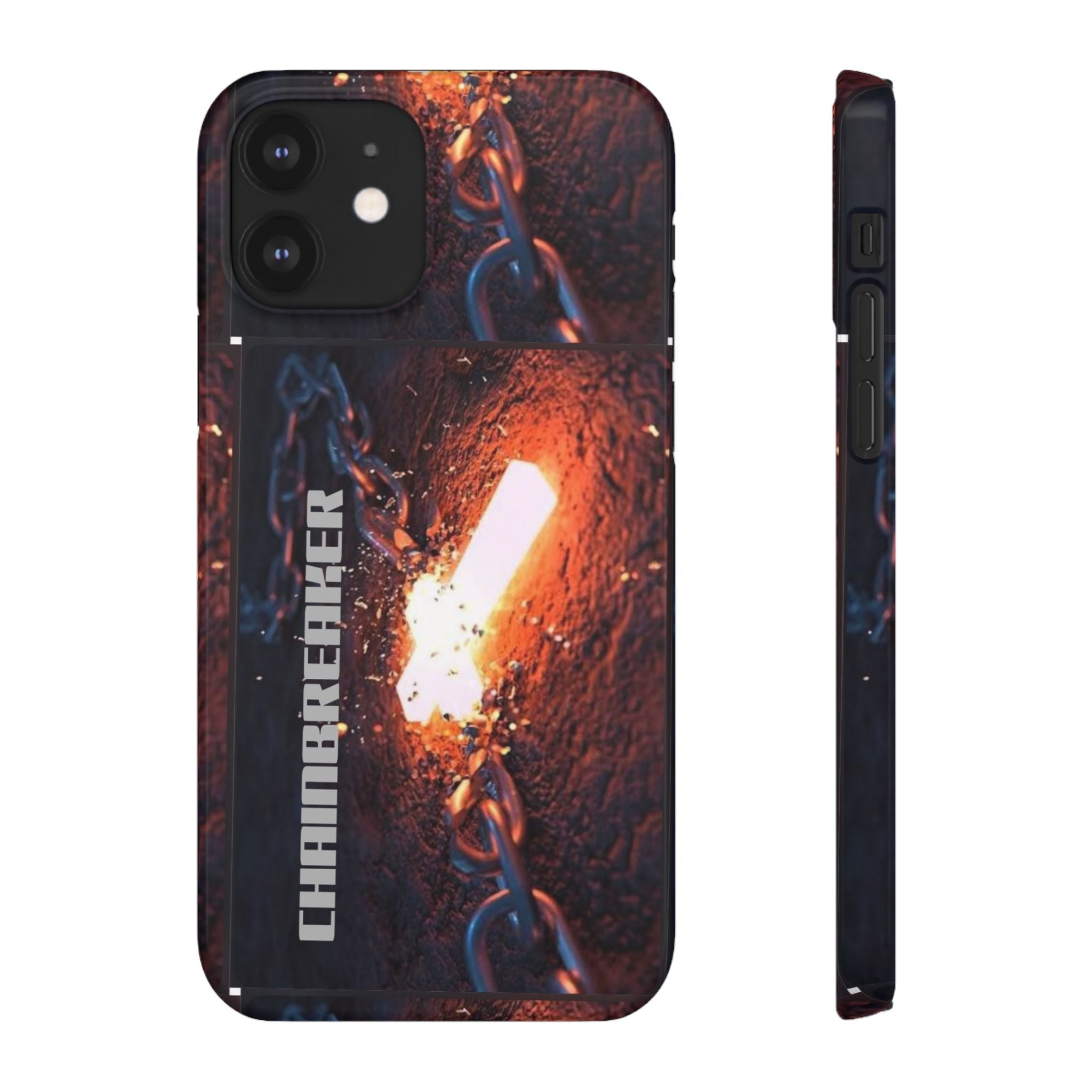 Snap Cases