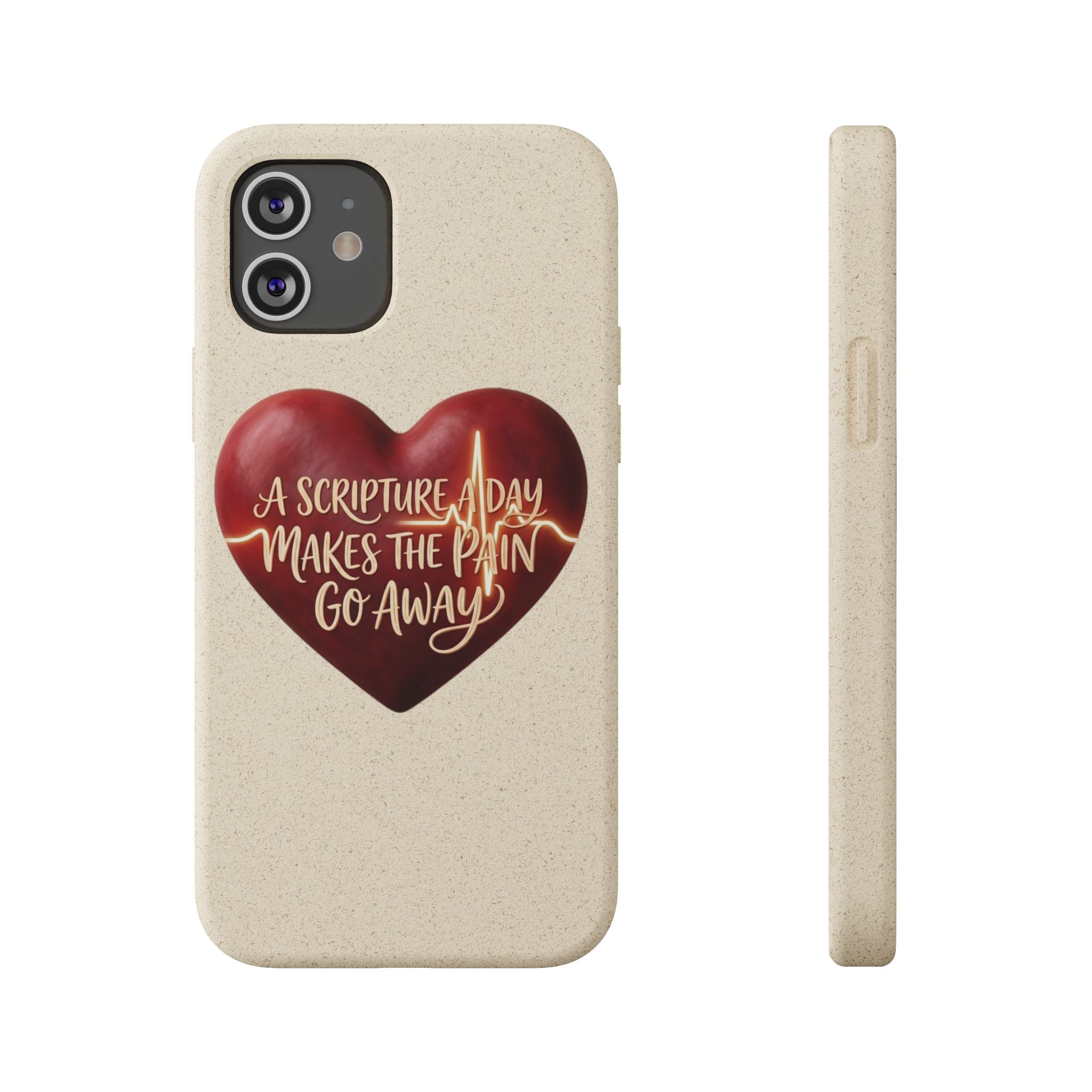 Biodegradable Cases
