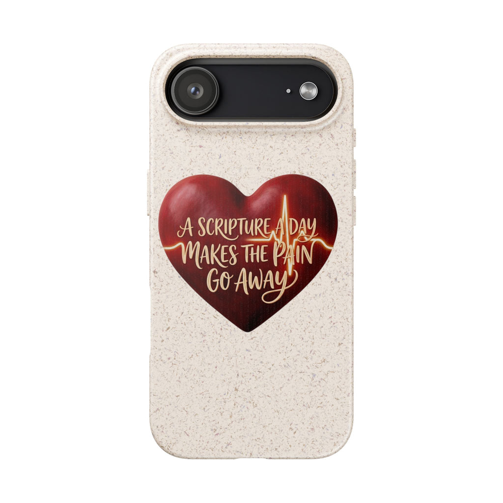 Biodegradable Cases