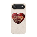 Biodegradable Cases
