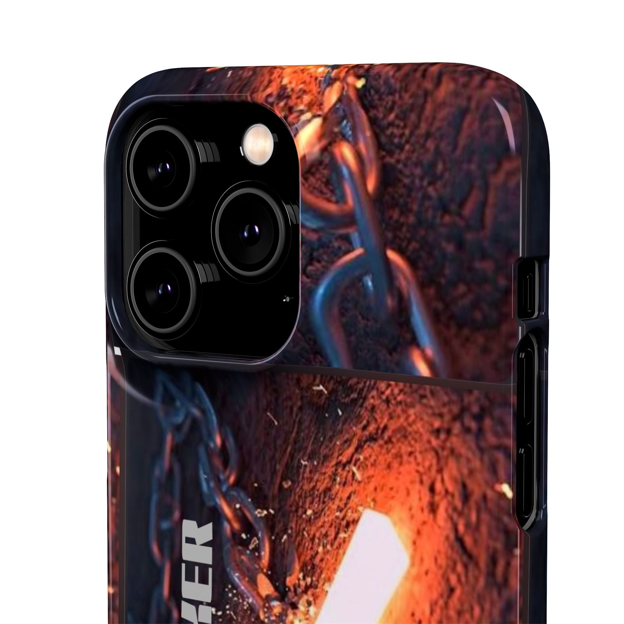 Snap Cases