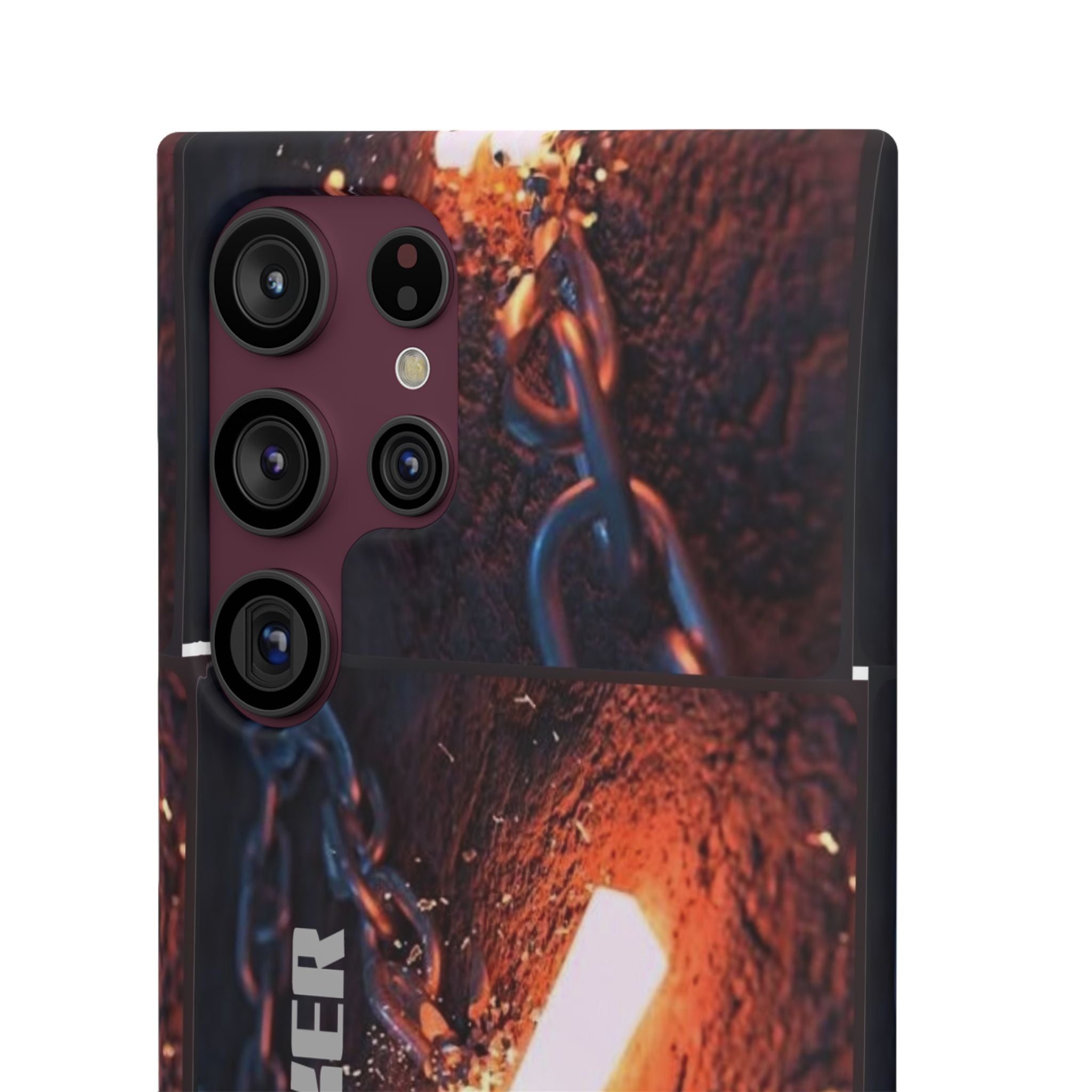 Snap Cases