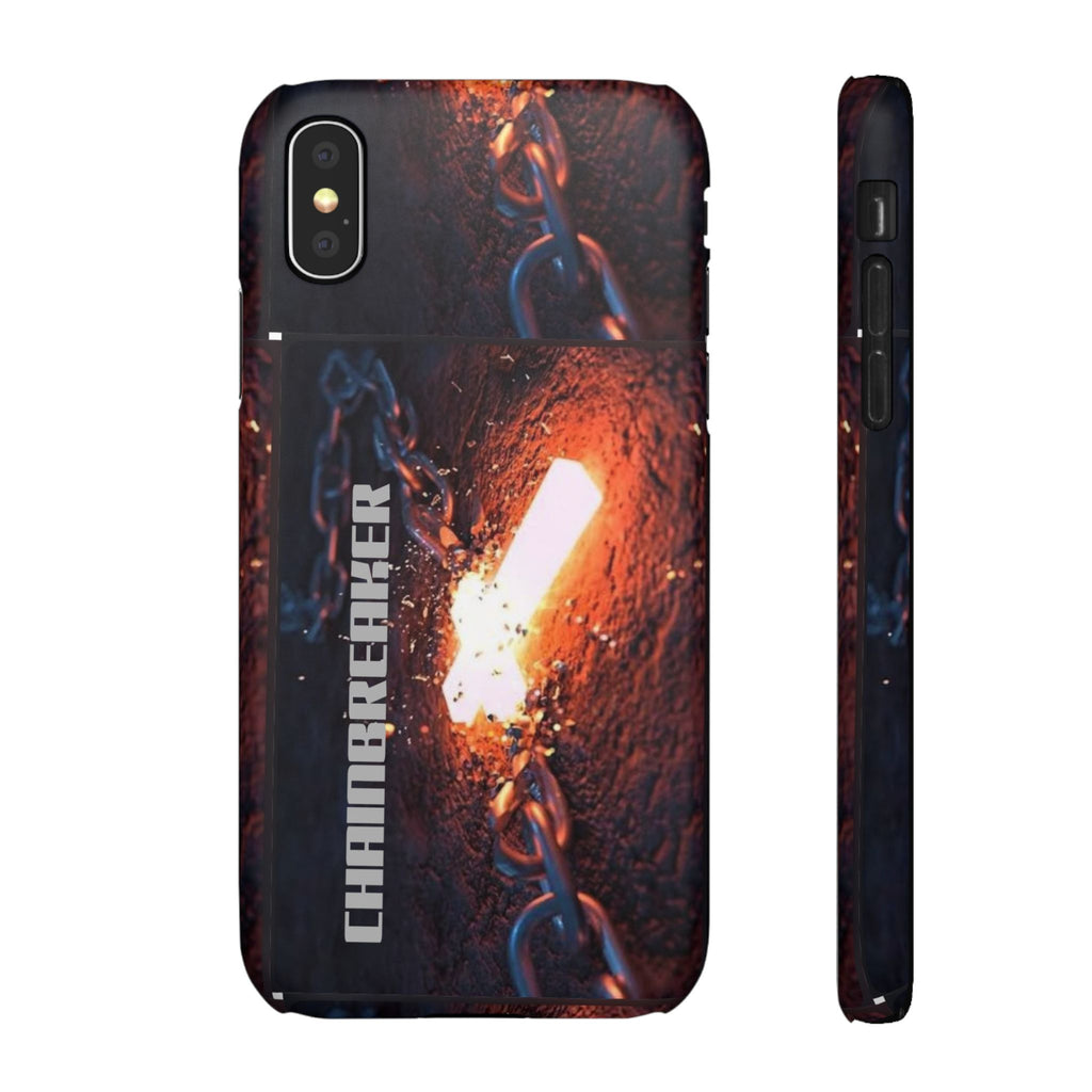 Snap Cases