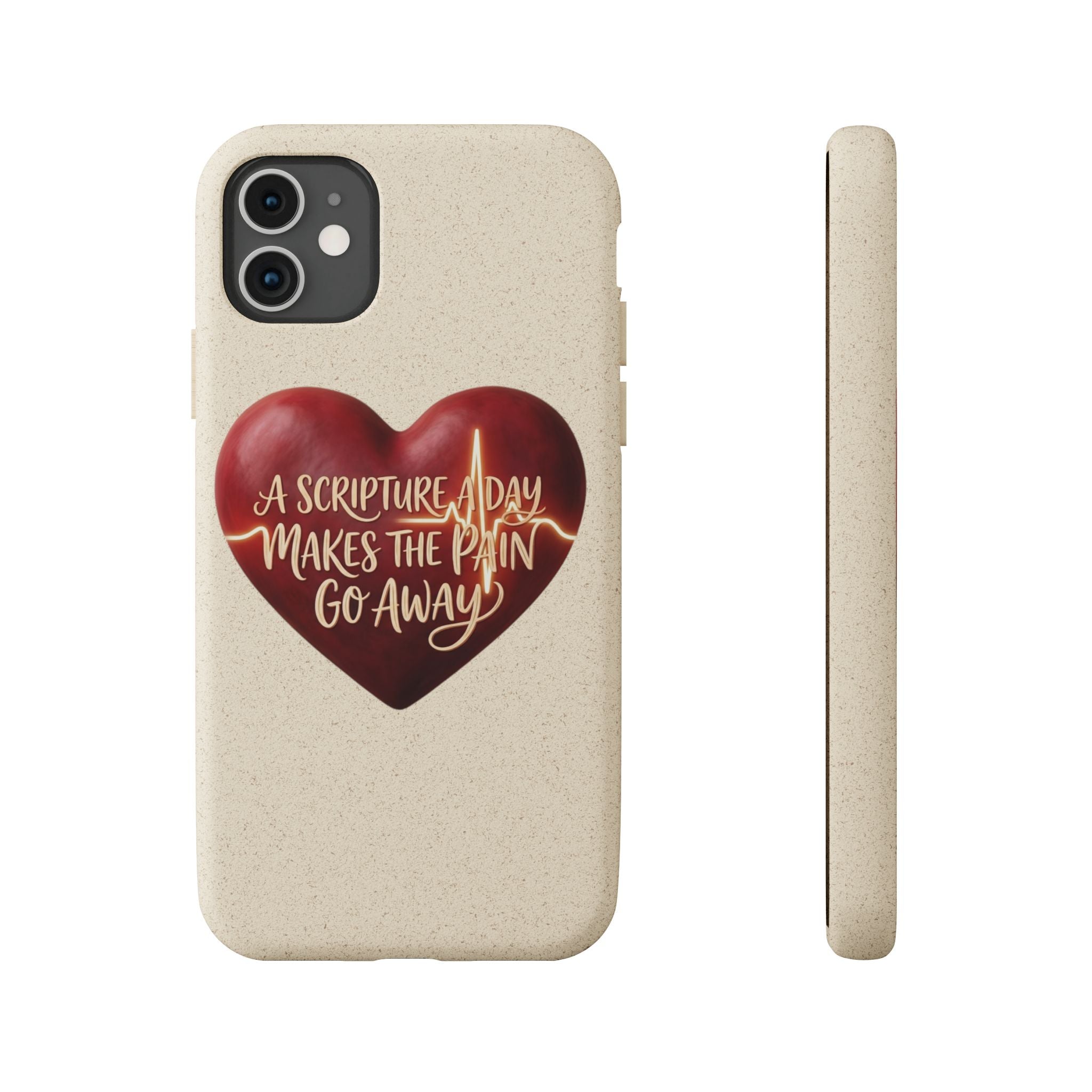 Biodegradable Cases