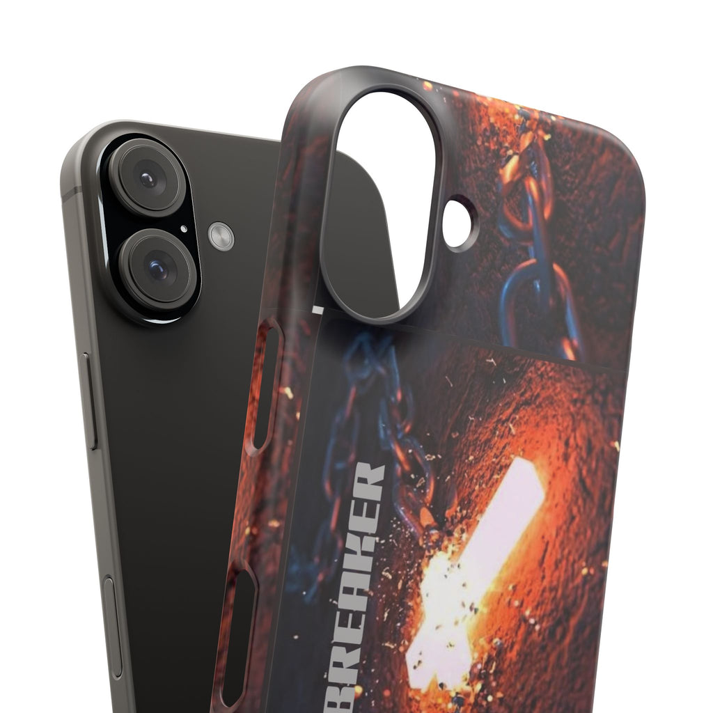 Snap Cases