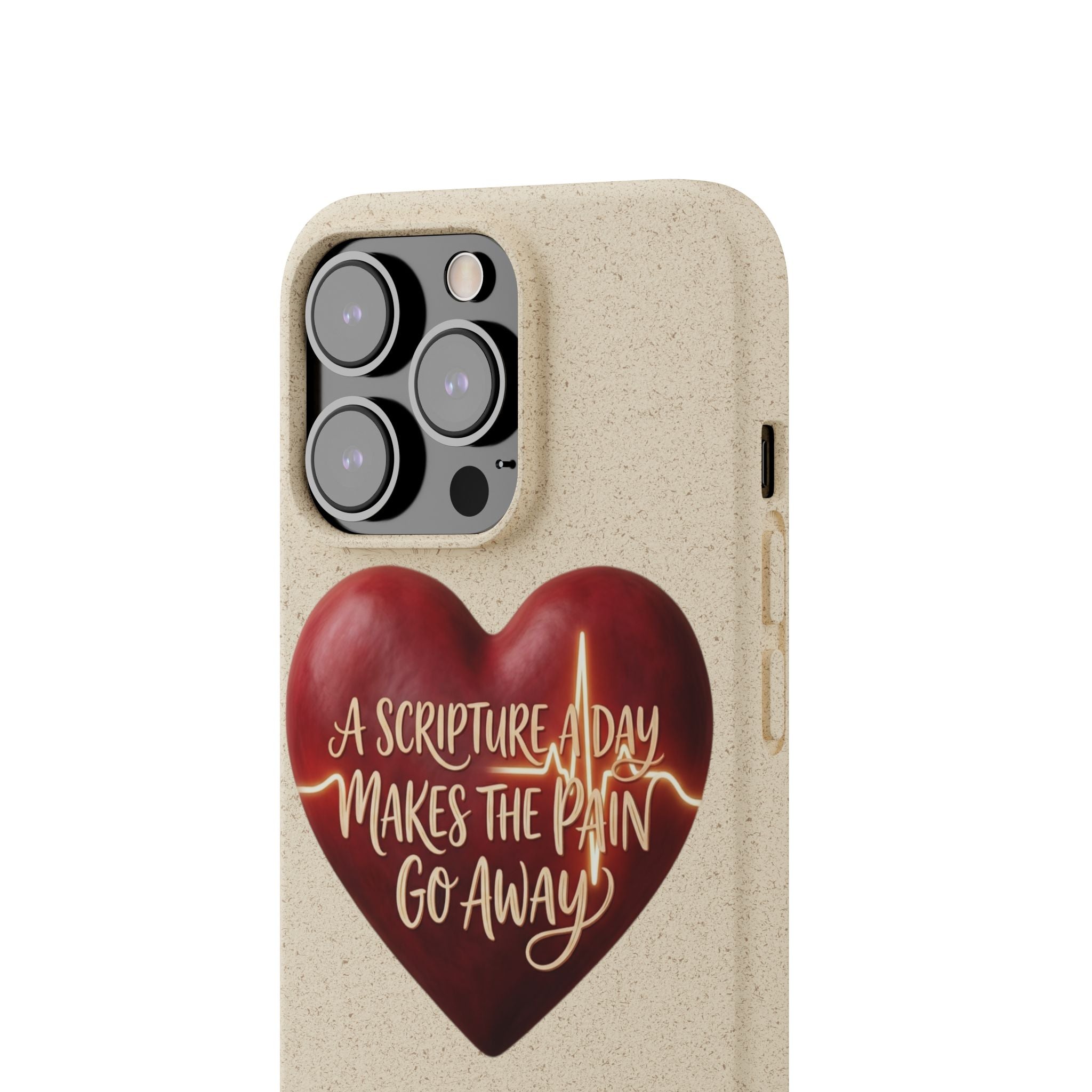 Biodegradable Cases