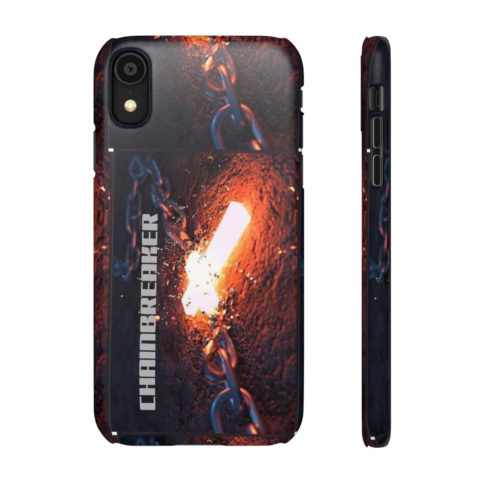 Snap Cases