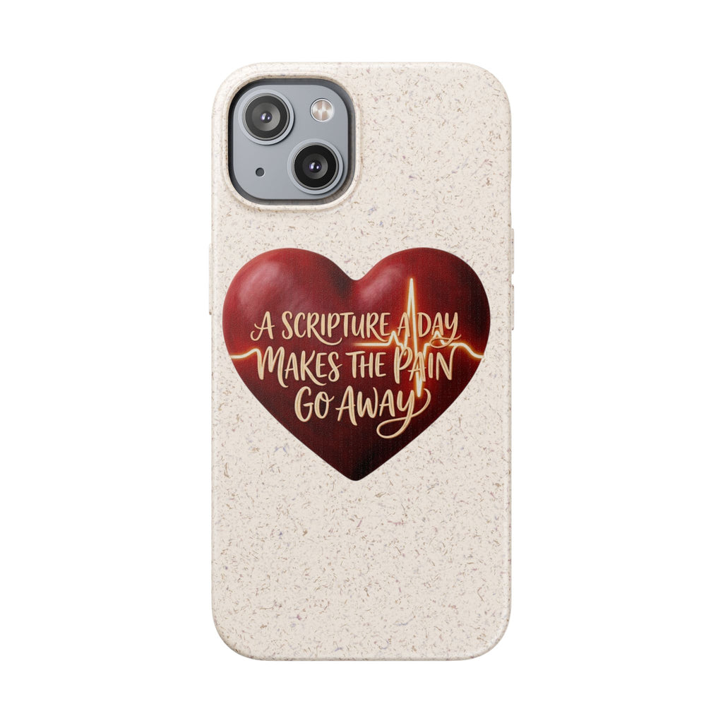 Biodegradable Cases