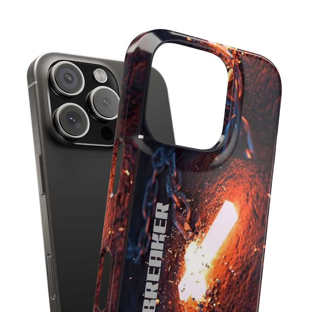 Snap Cases