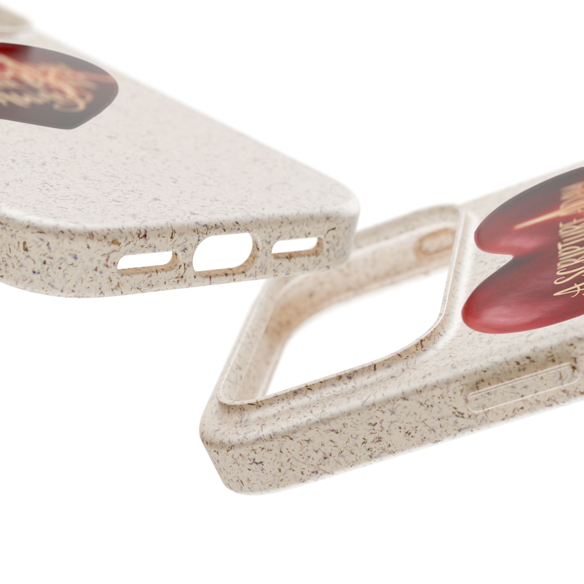 Biodegradable Cases