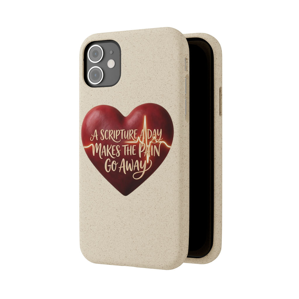 Biodegradable Cases