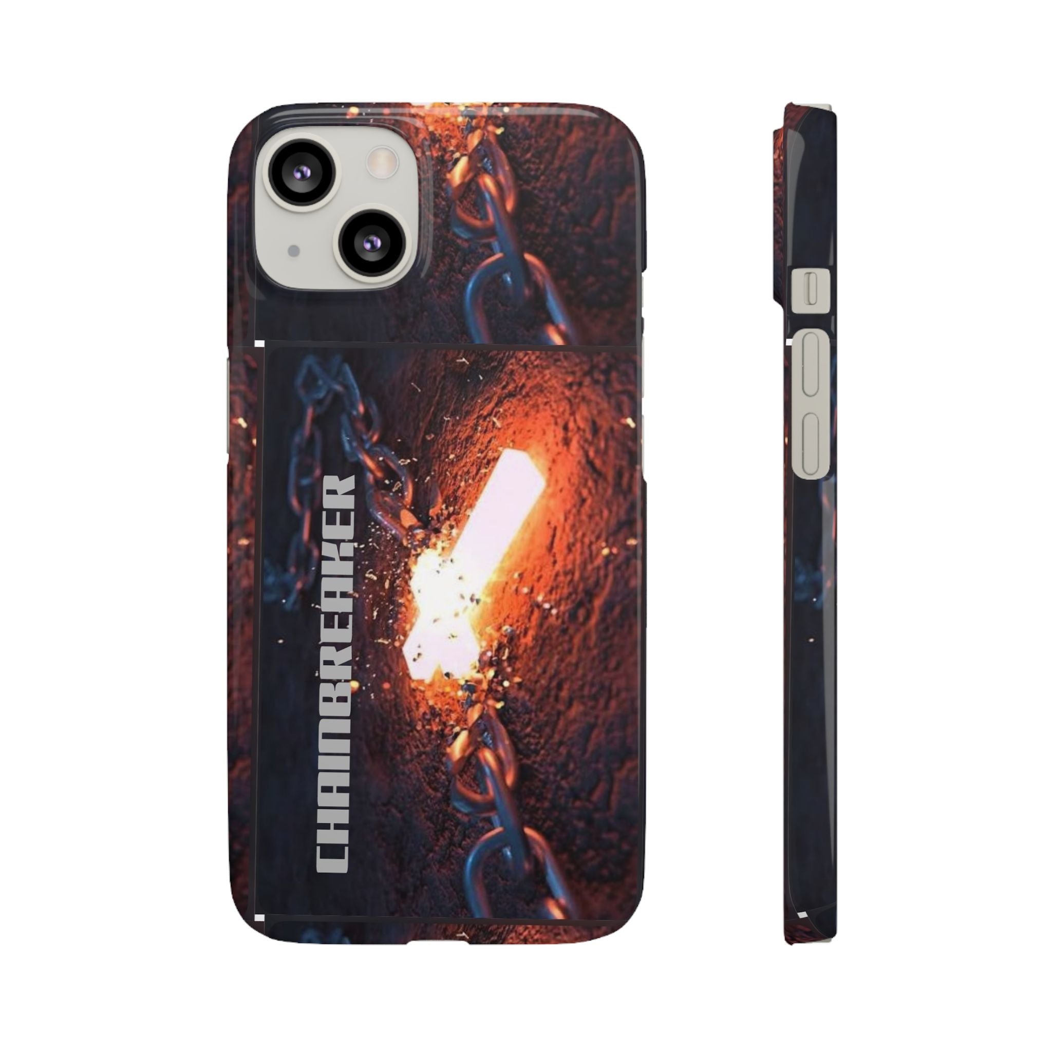 Snap Cases