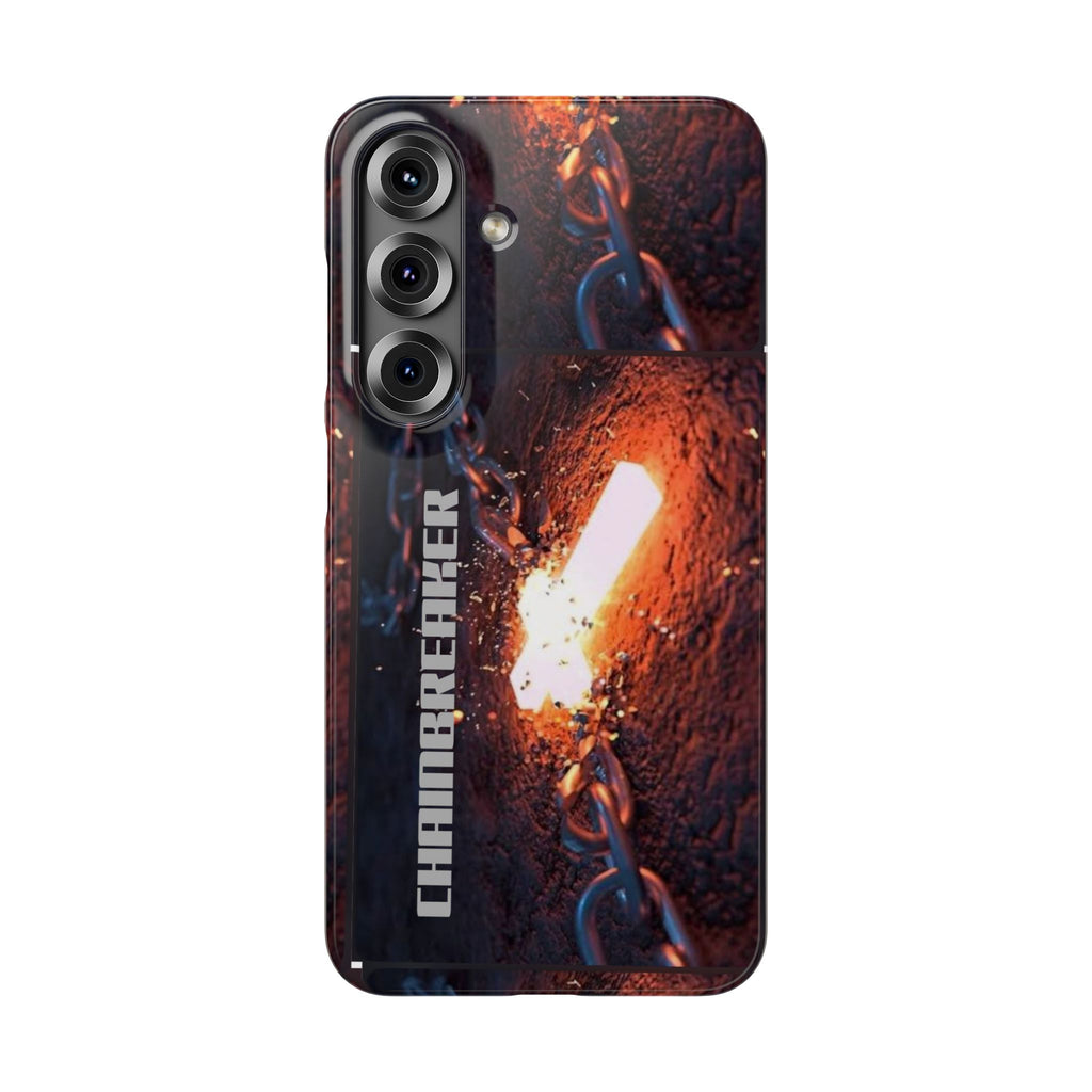 Snap Cases