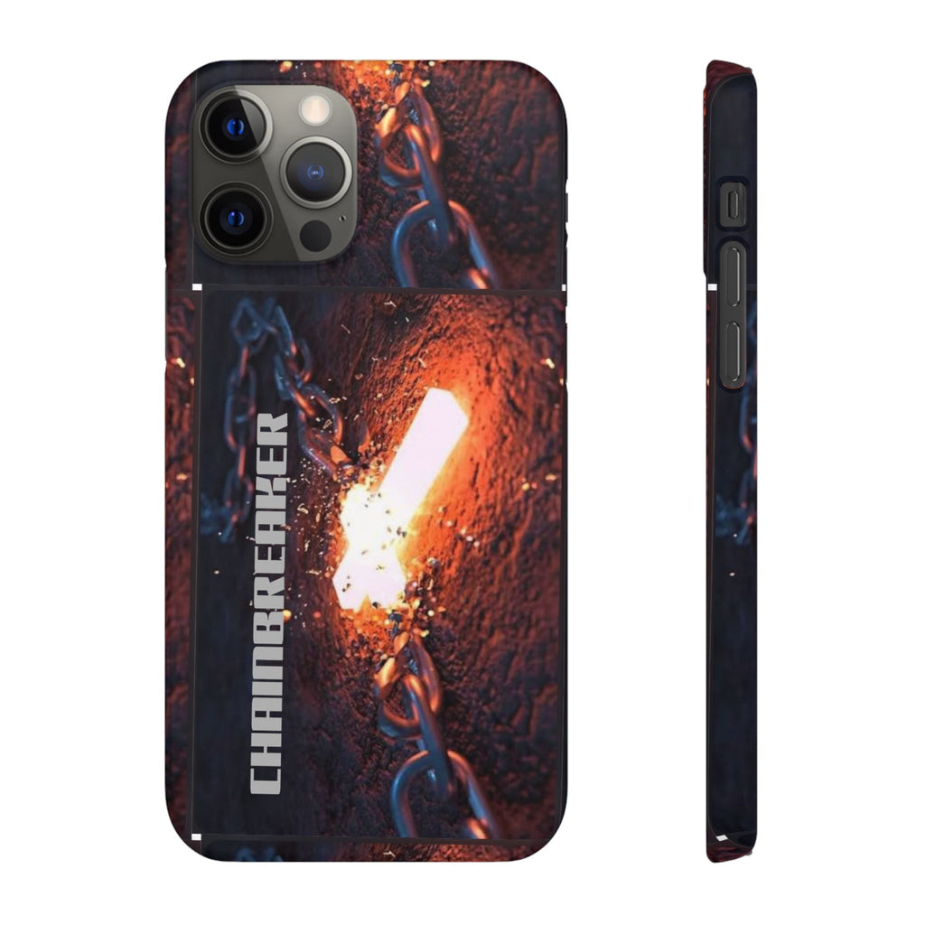 Snap Cases