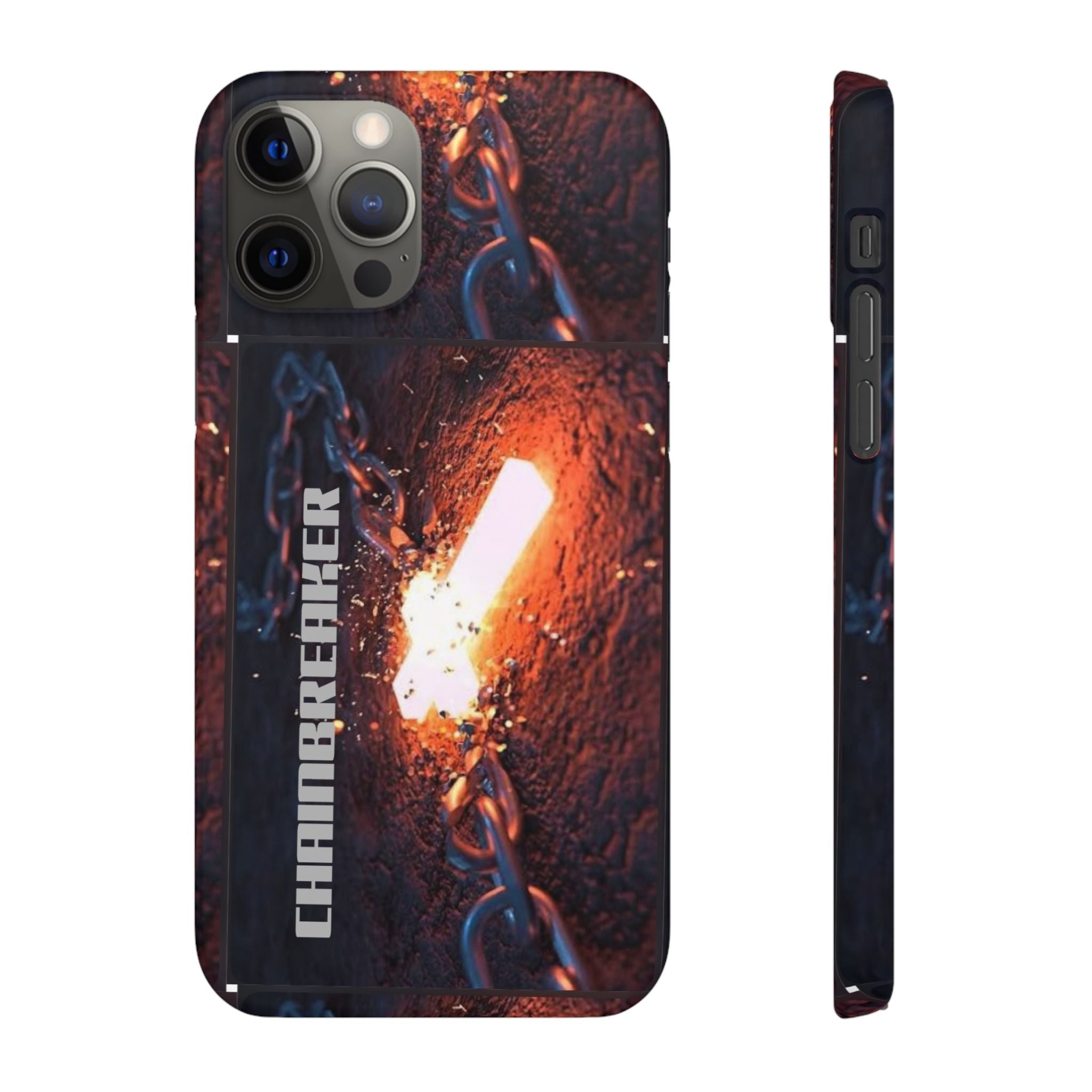 Snap Cases
