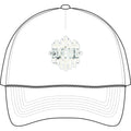 Foam Mesh-Back Trucker Cap