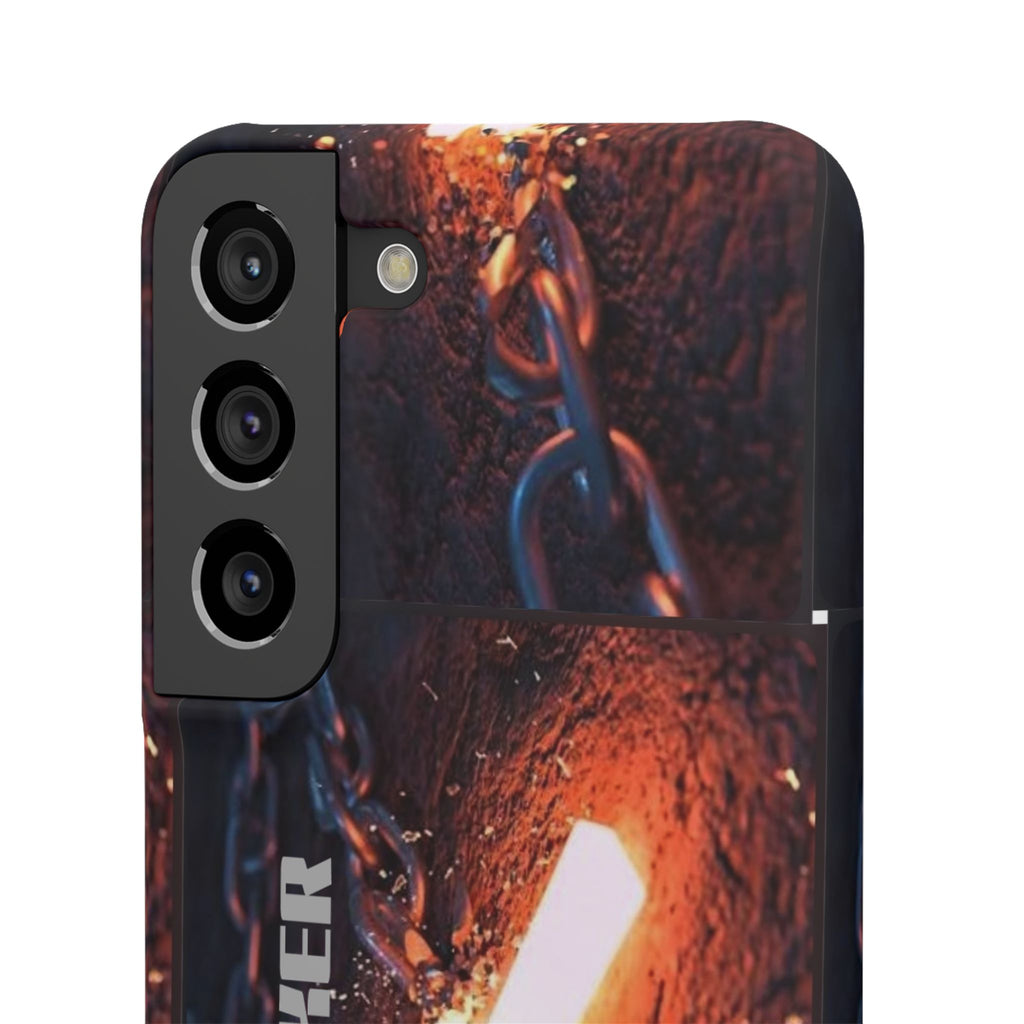 Snap Cases