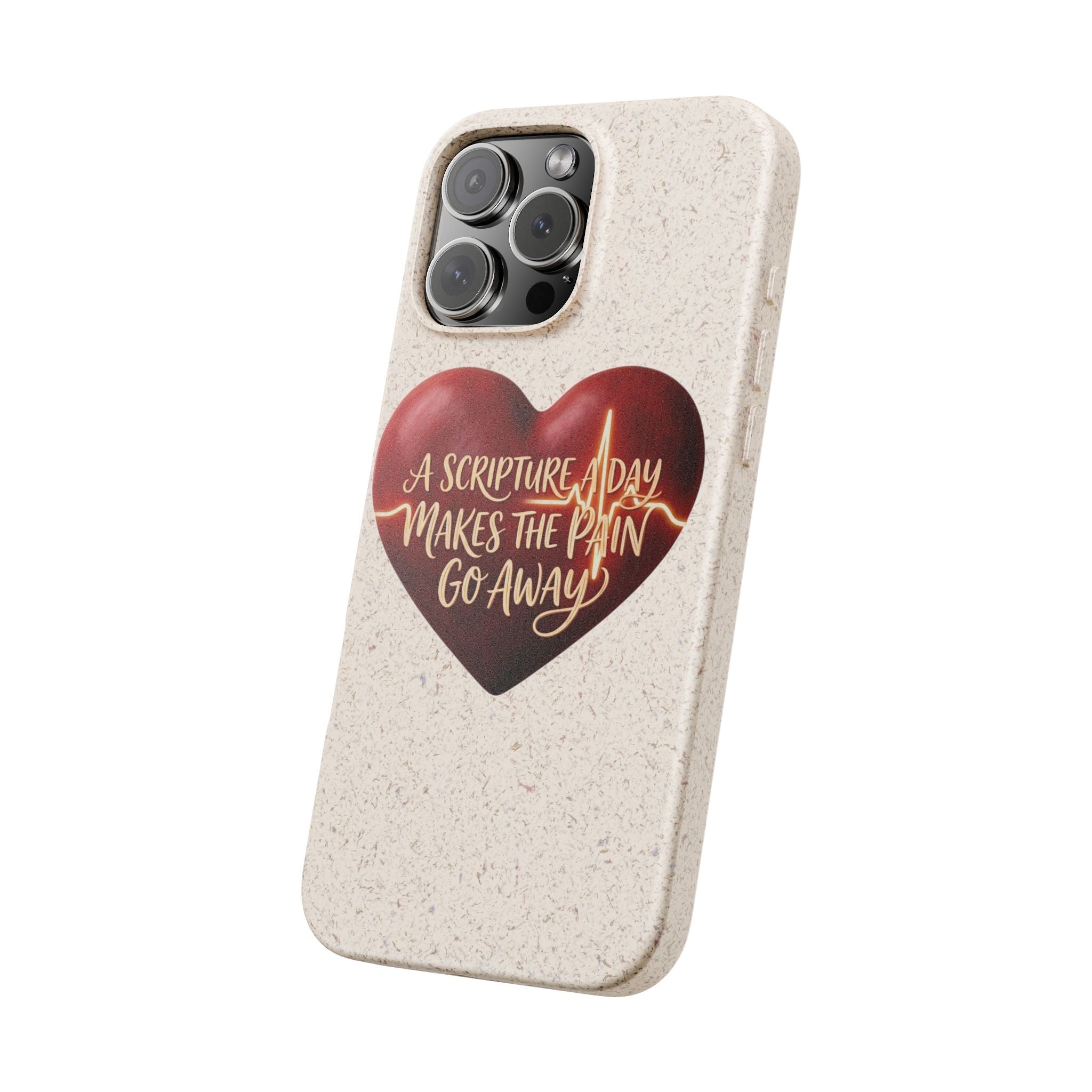 Biodegradable Cases