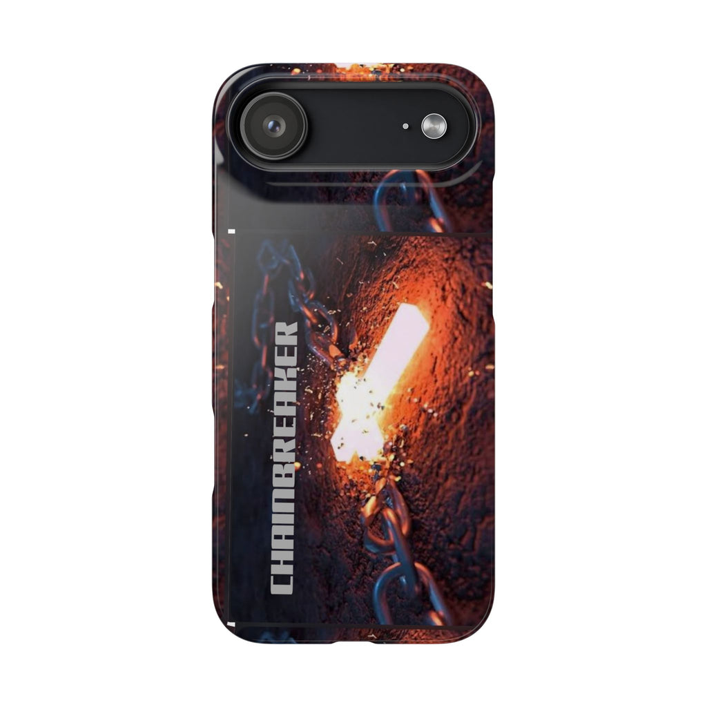 Snap Cases