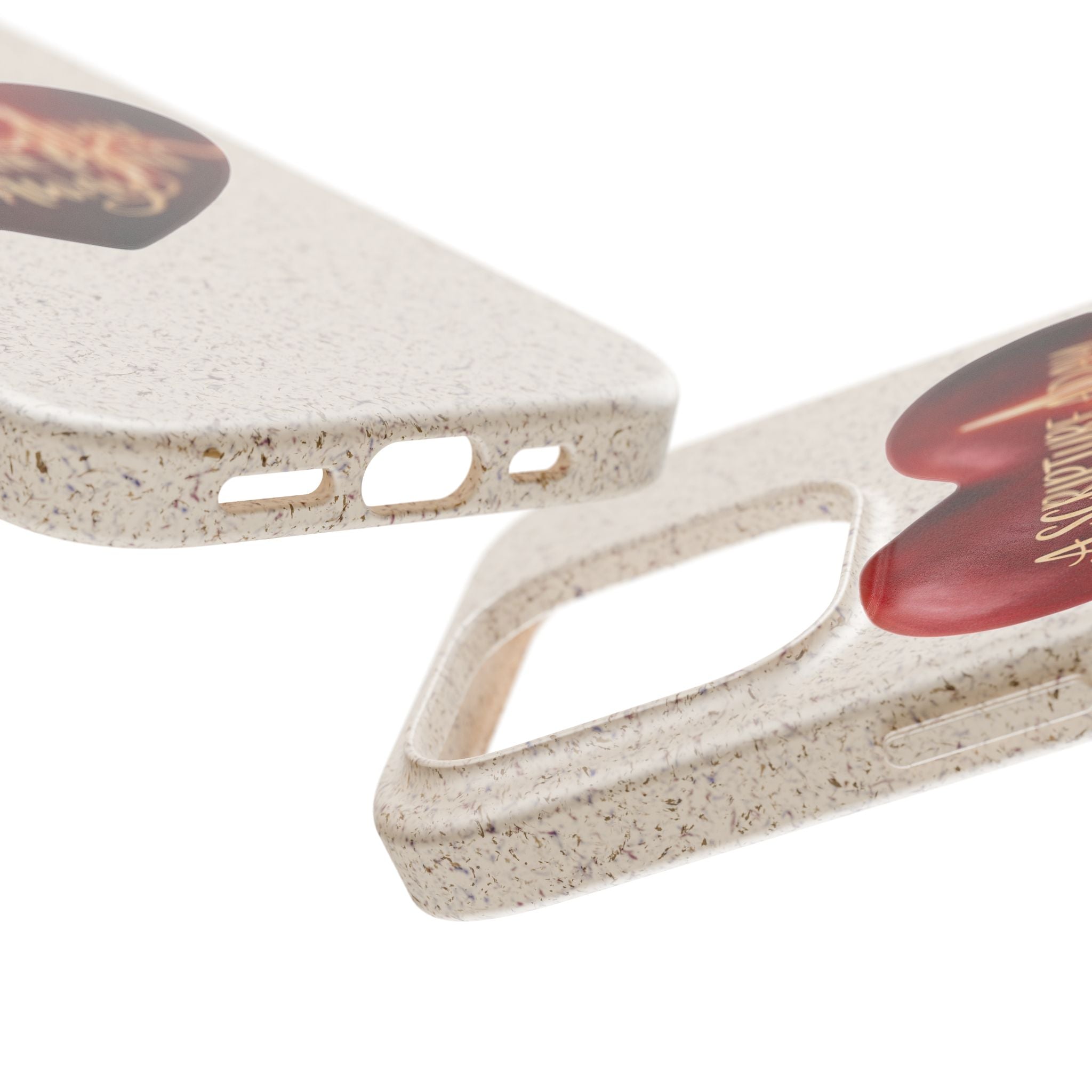 Biodegradable Cases
