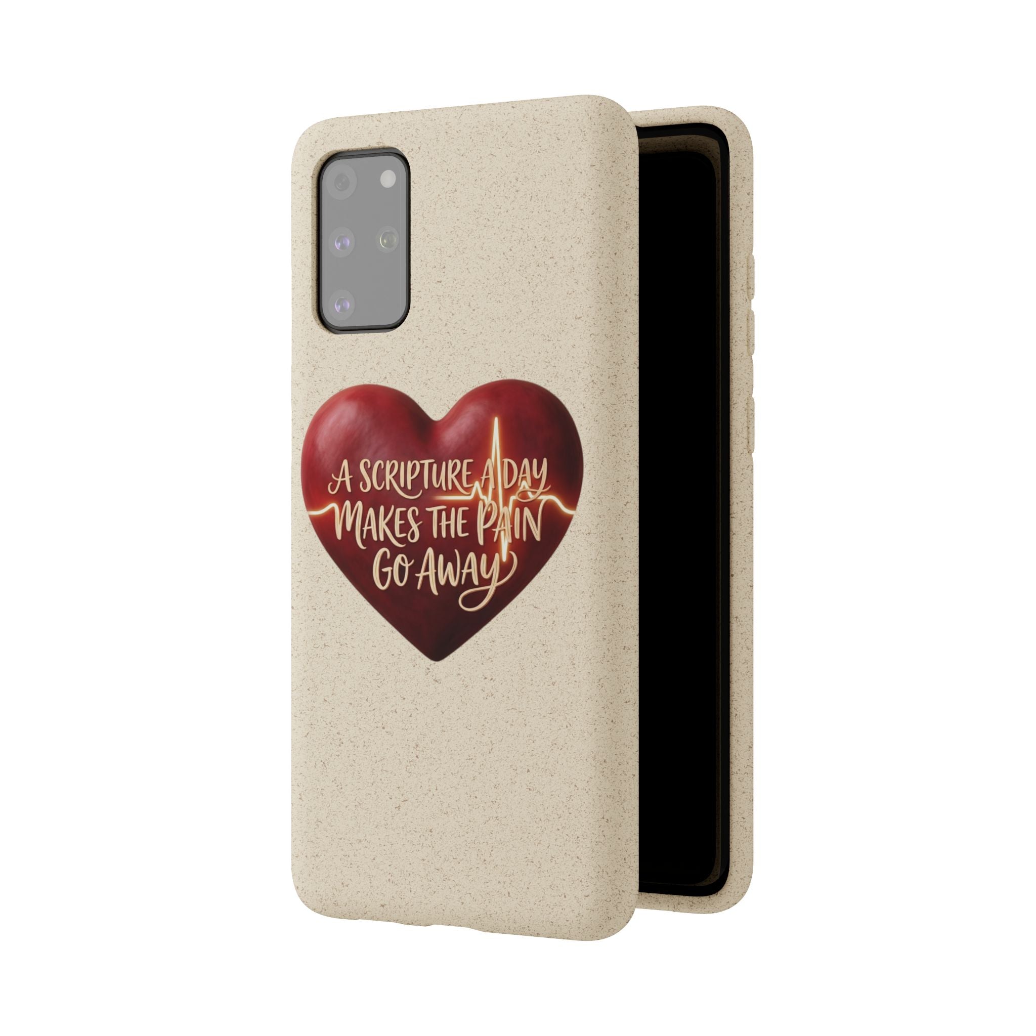 Biodegradable Cases