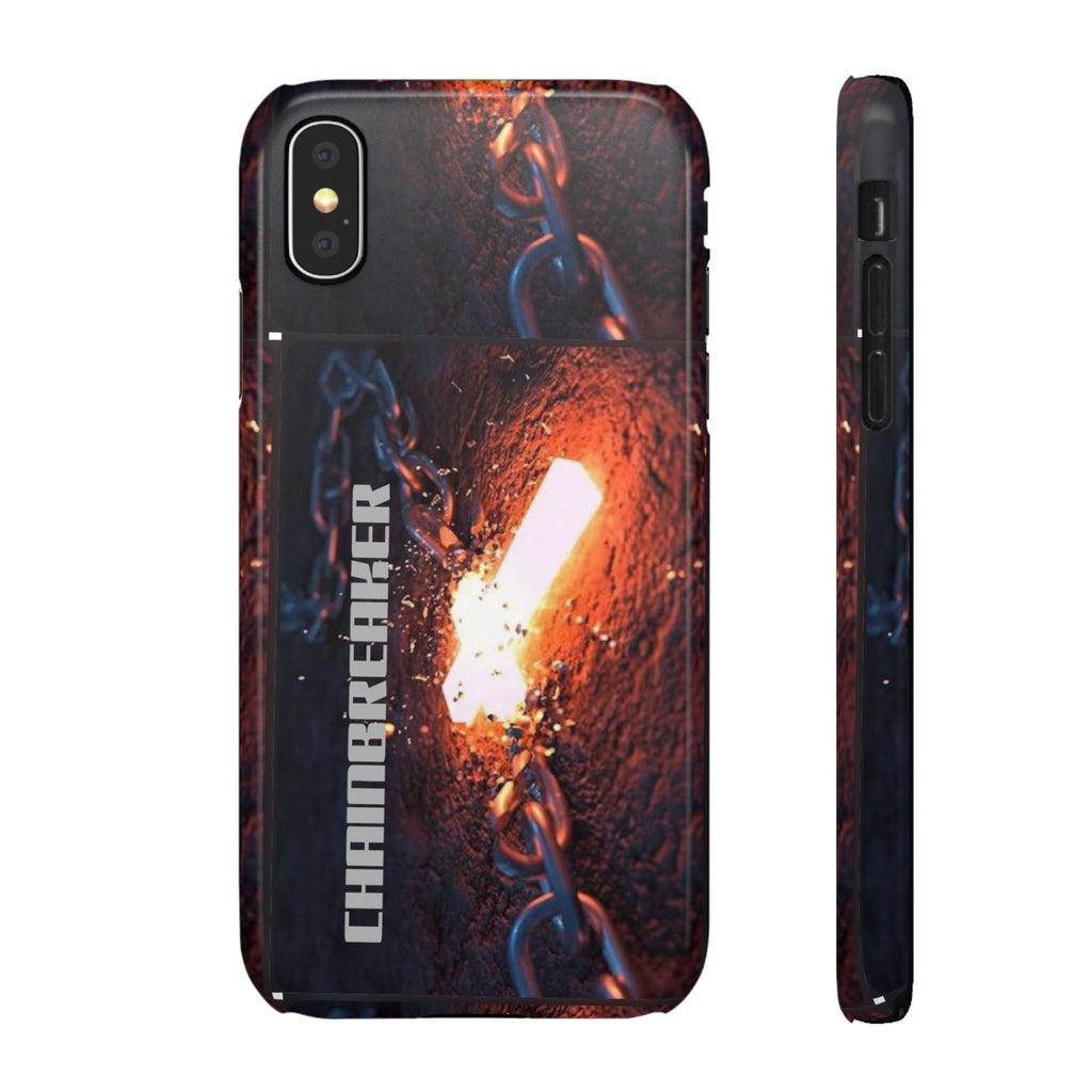 Snap Cases