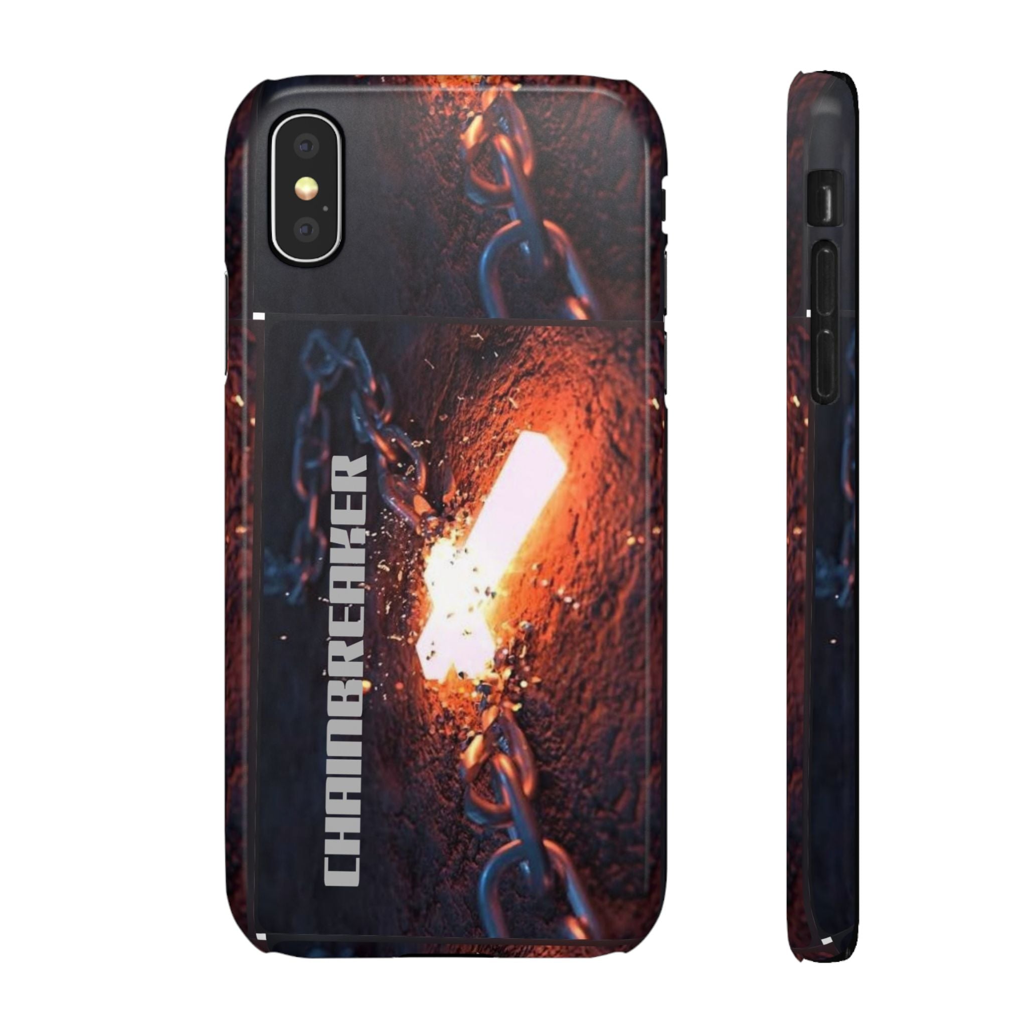 Snap Cases