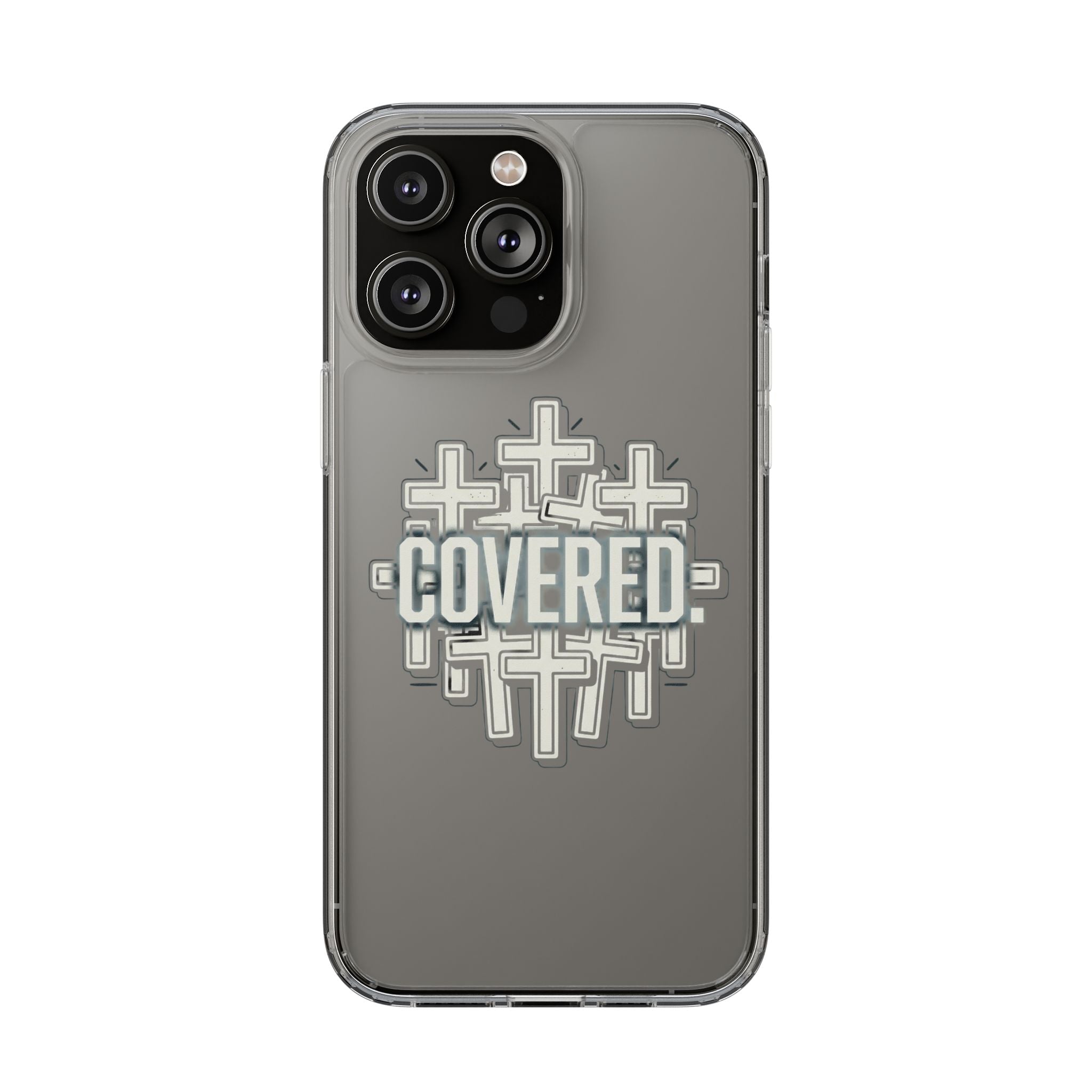 Clear Cases