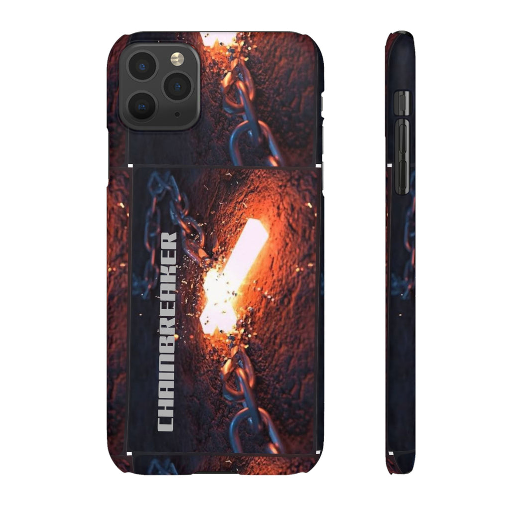 Snap Cases