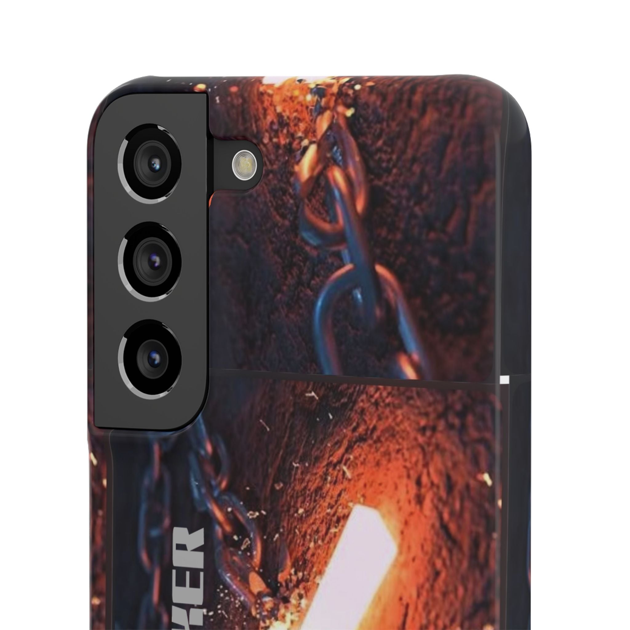 Snap Cases