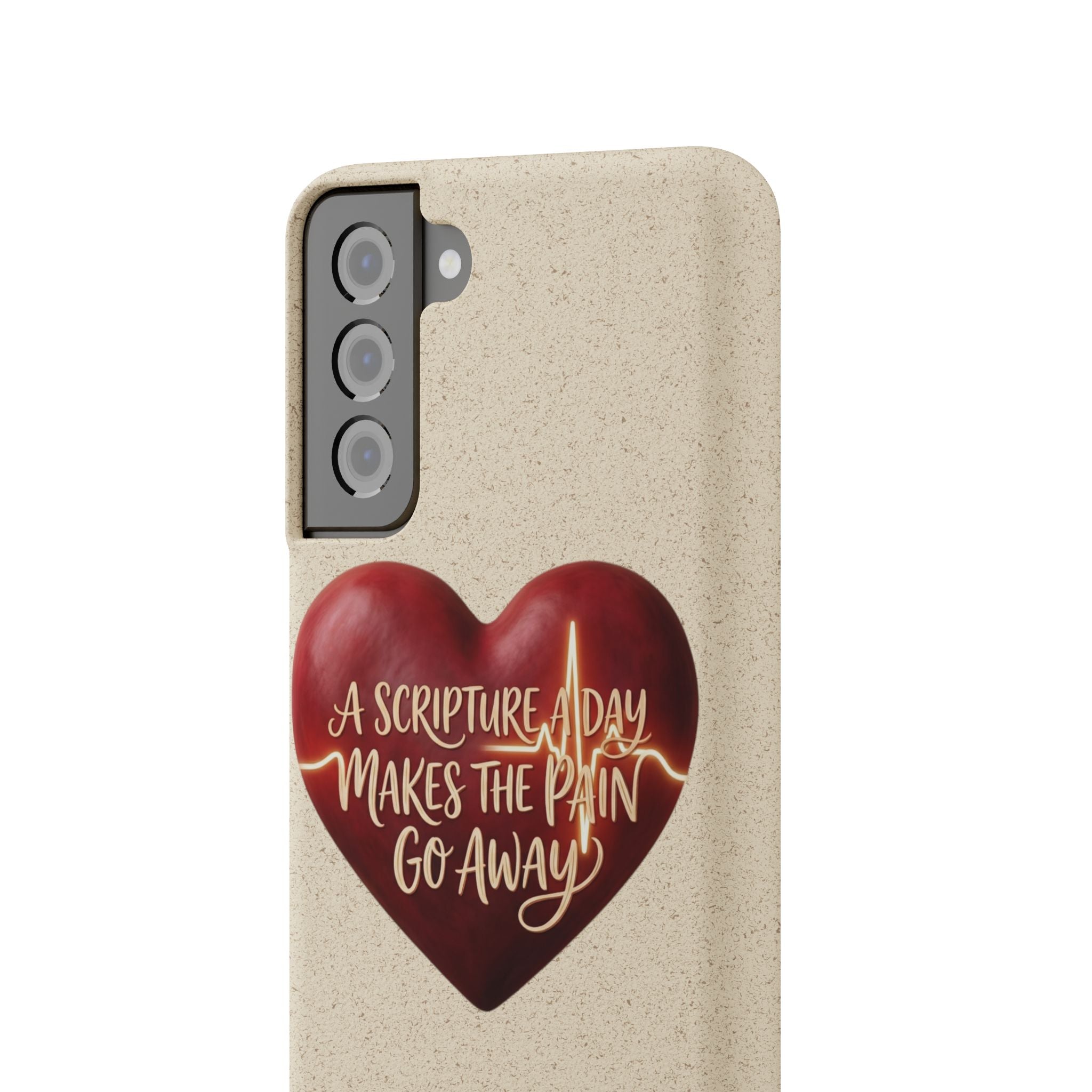 Biodegradable Cases