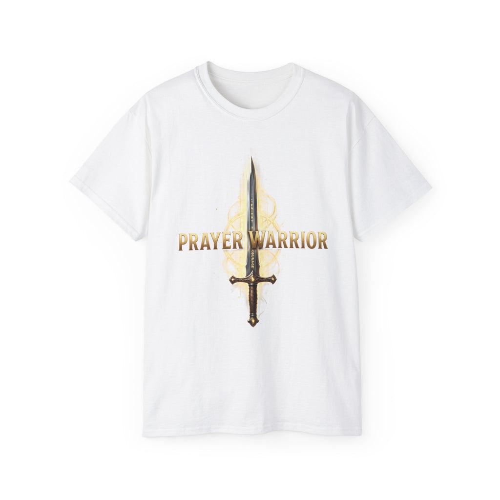 Unisex Ultra Cotton Tee