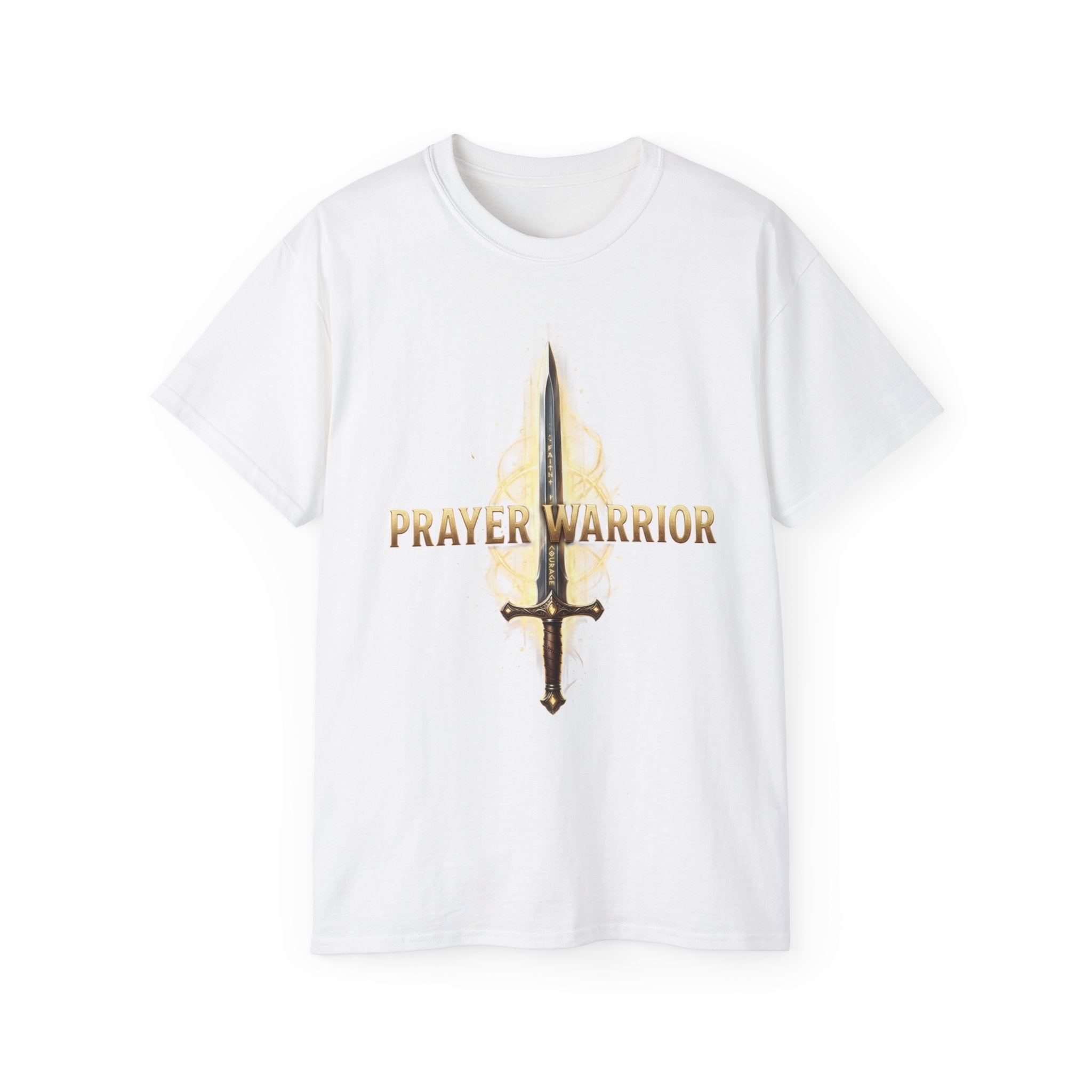 Unisex Ultra Cotton Tee