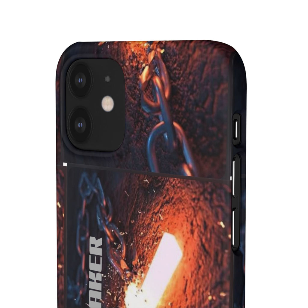 Snap Cases