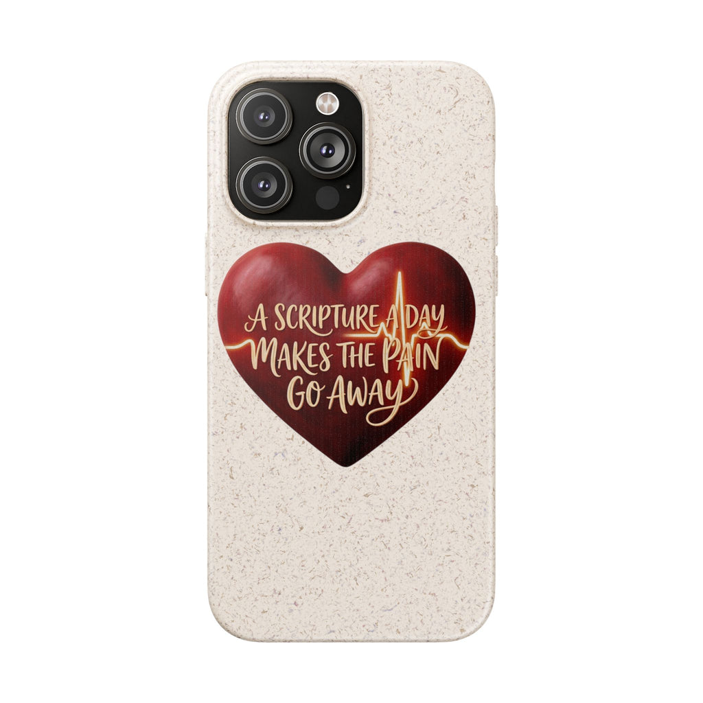 Biodegradable Cases