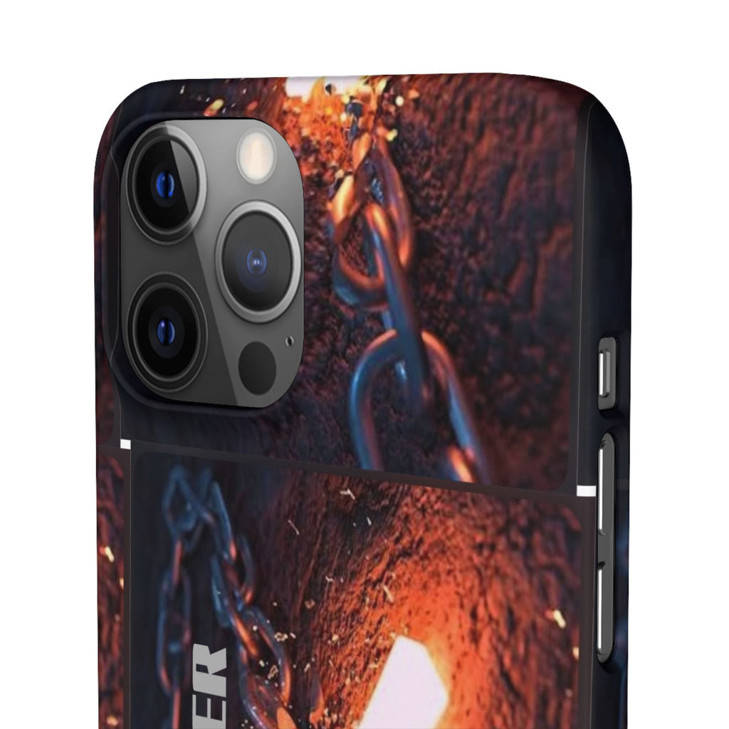 Snap Cases