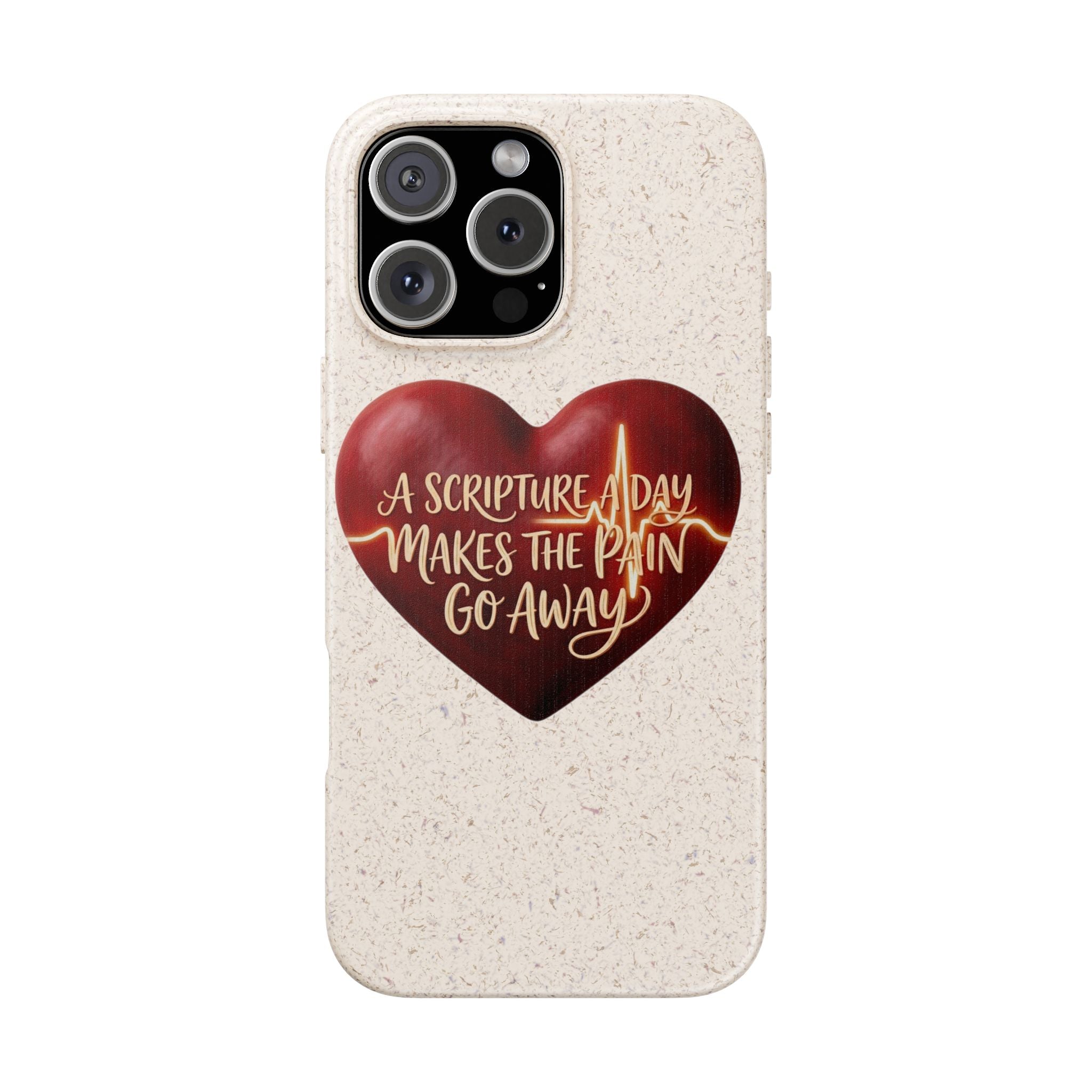 Biodegradable Cases