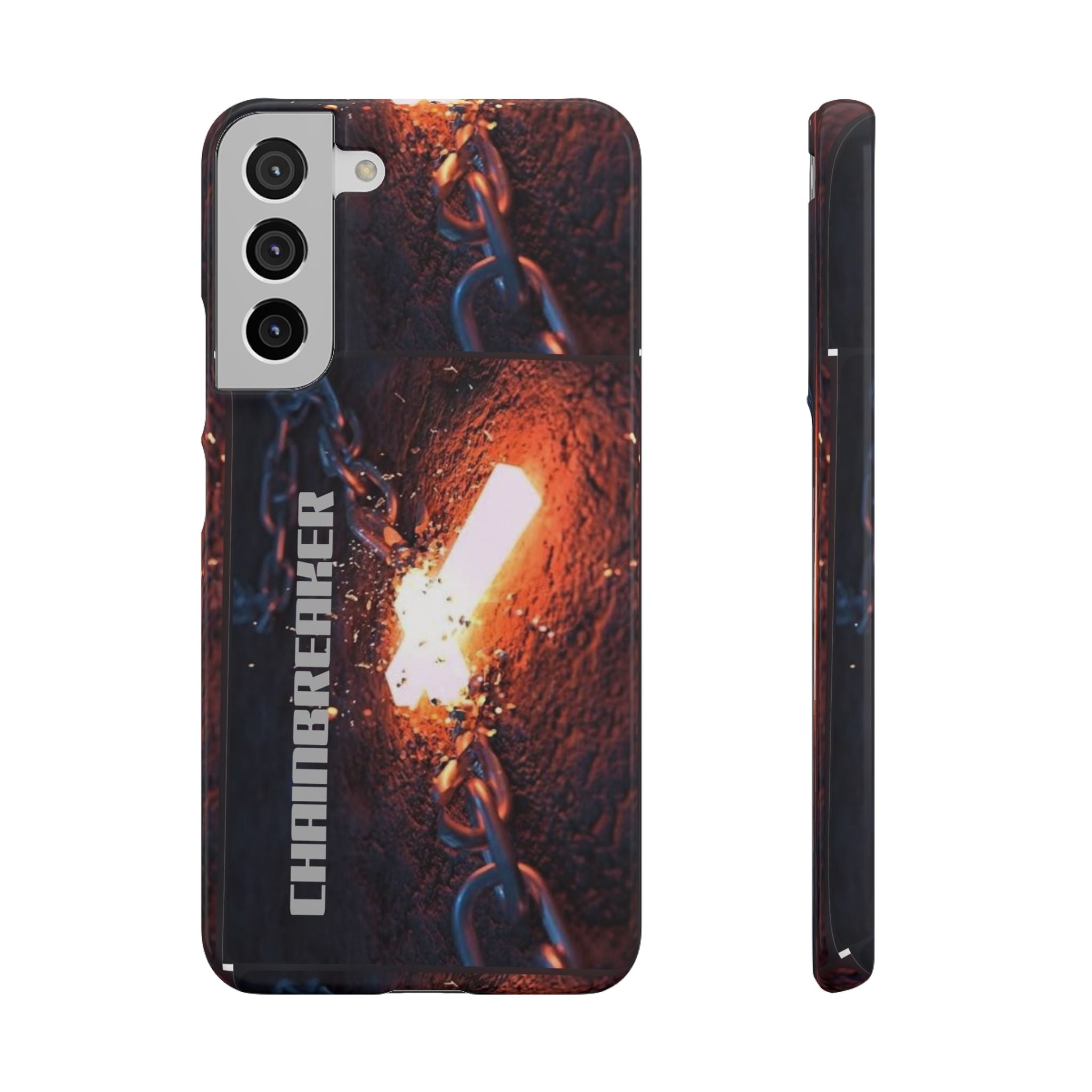 Snap Cases