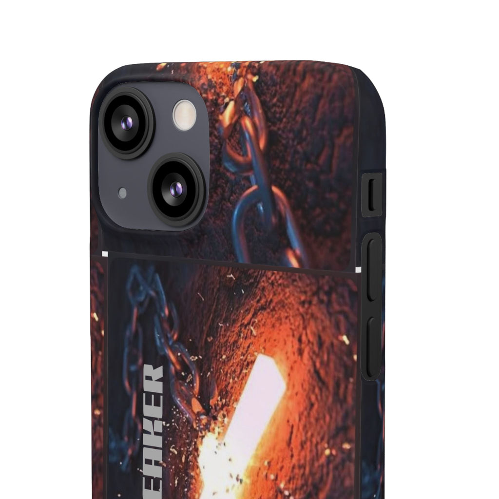 Snap Cases