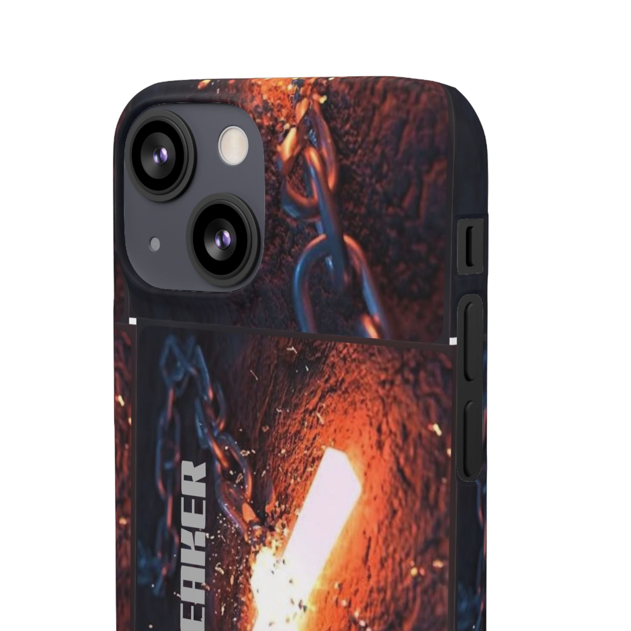 Snap Cases