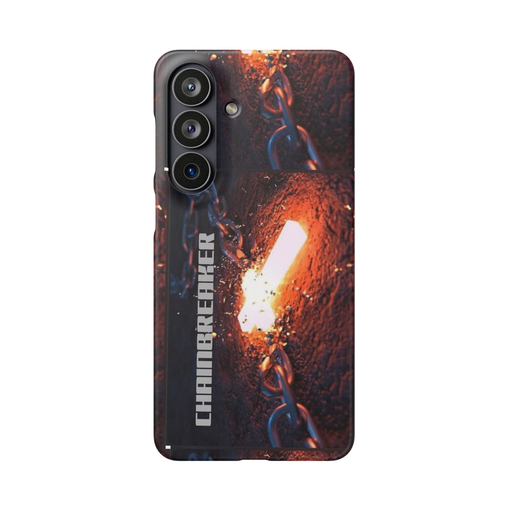 Snap Cases