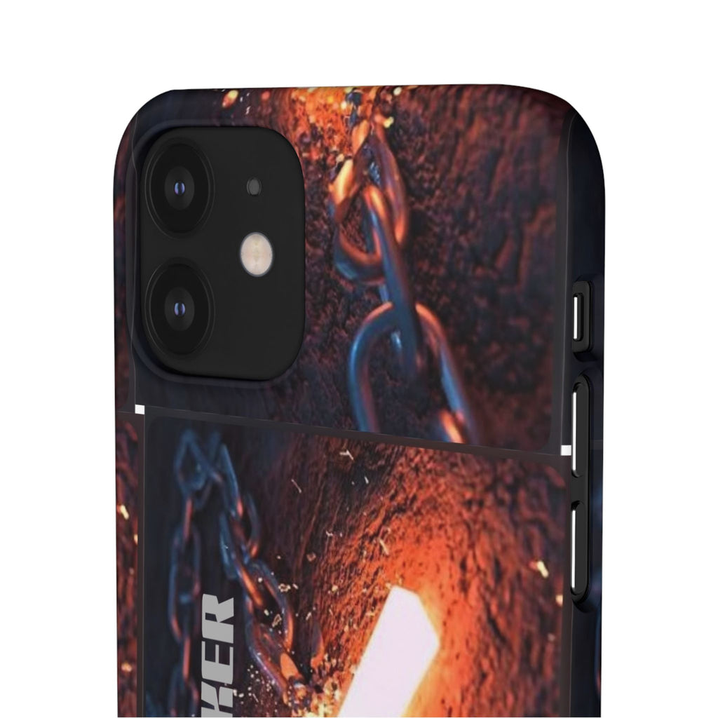 Snap Cases