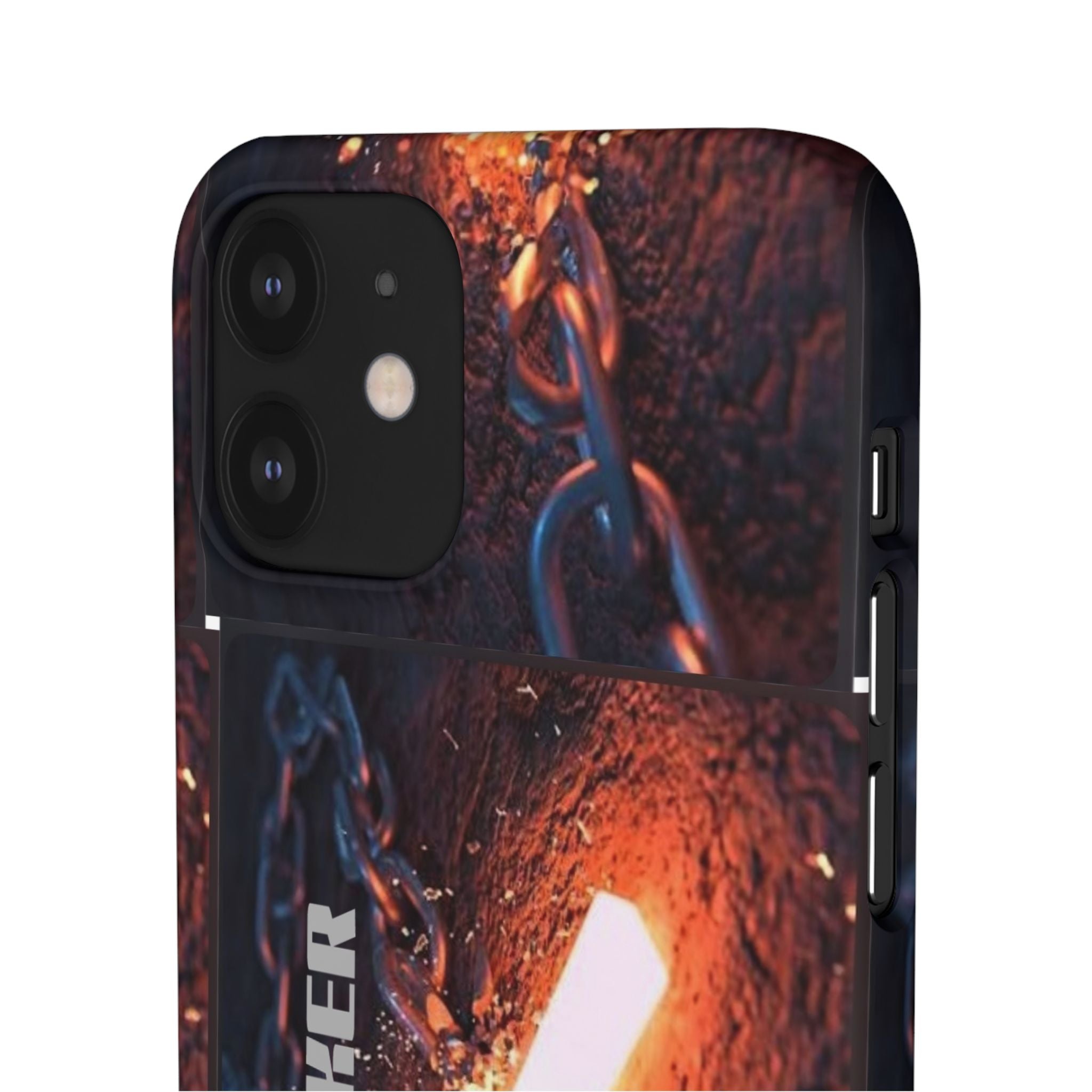 Snap Cases